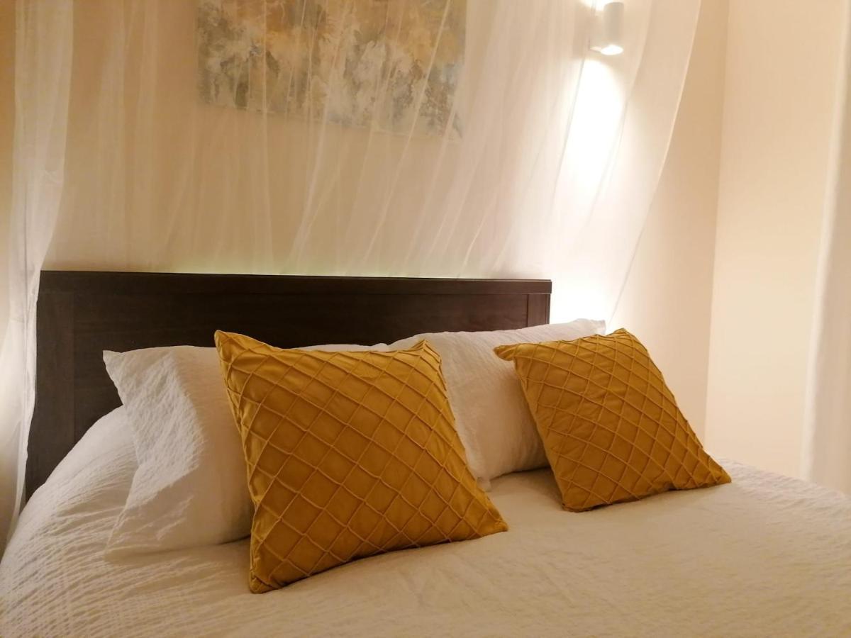 Harmony Apartment Portimao
