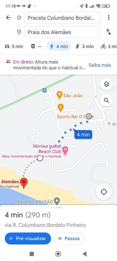 300m From - By Algarkasa Villa Albufeira