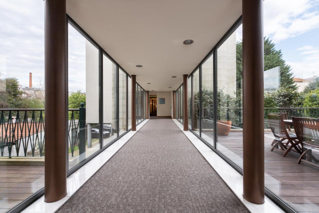 Hotel Eurostars Artes 4*