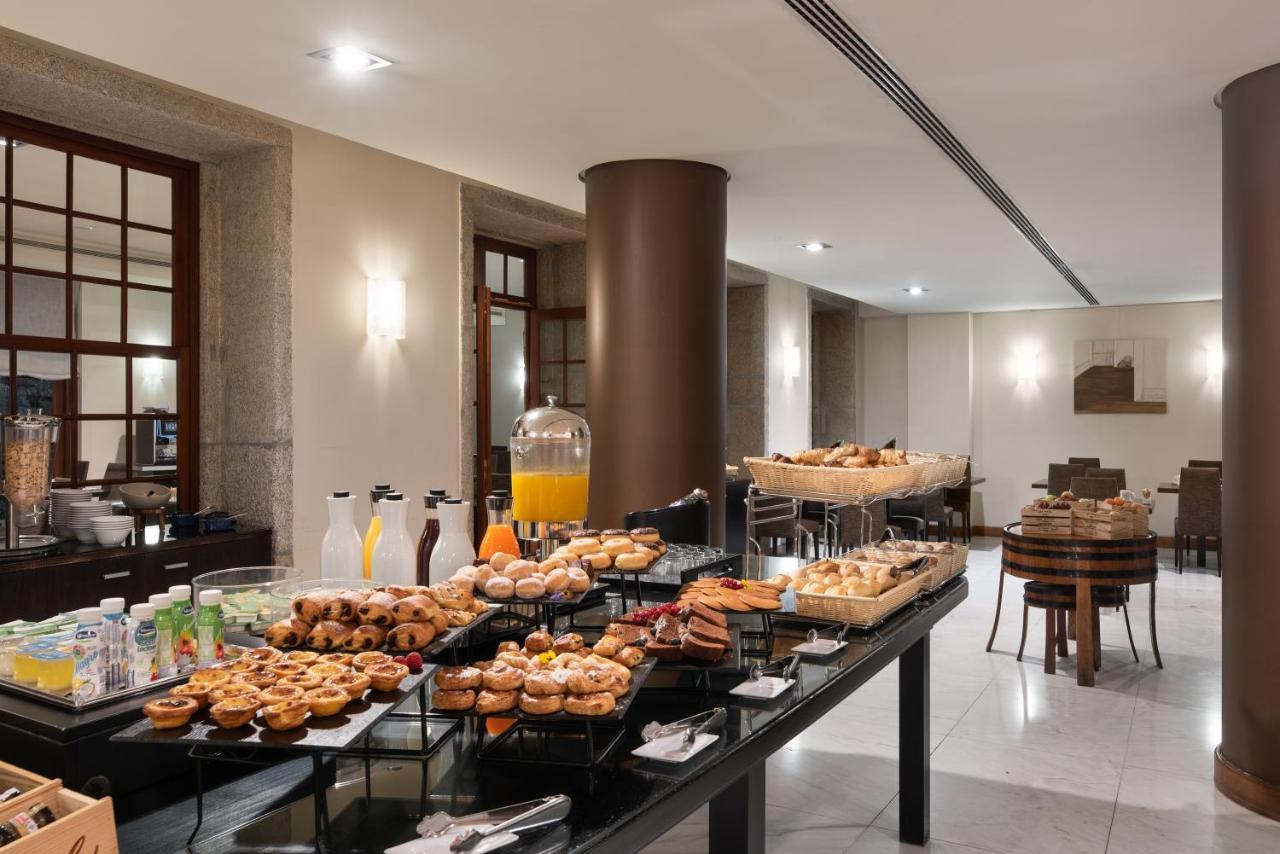Hotel Eurostars Artes