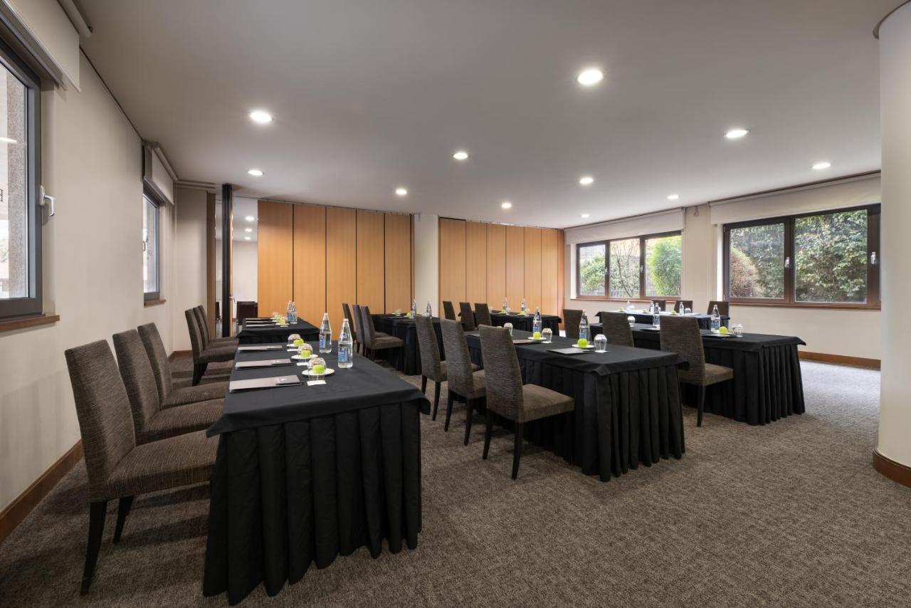 Eurostars Artes 4*