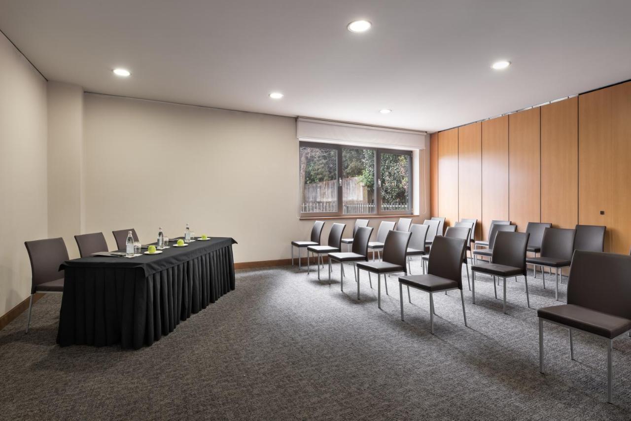 Eurostars Artes Hotel Porto