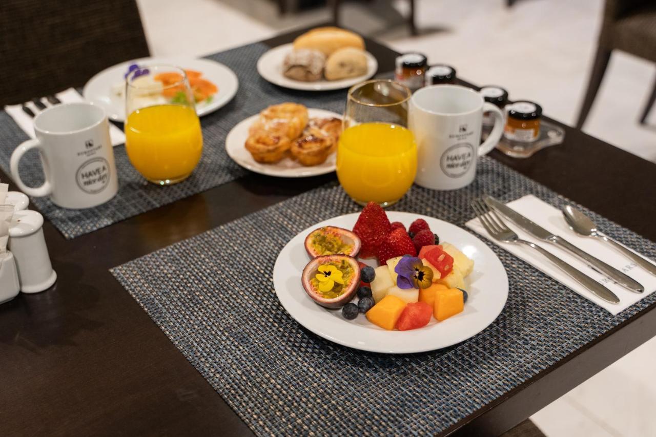 Eurostars Artes Hotel 4*
