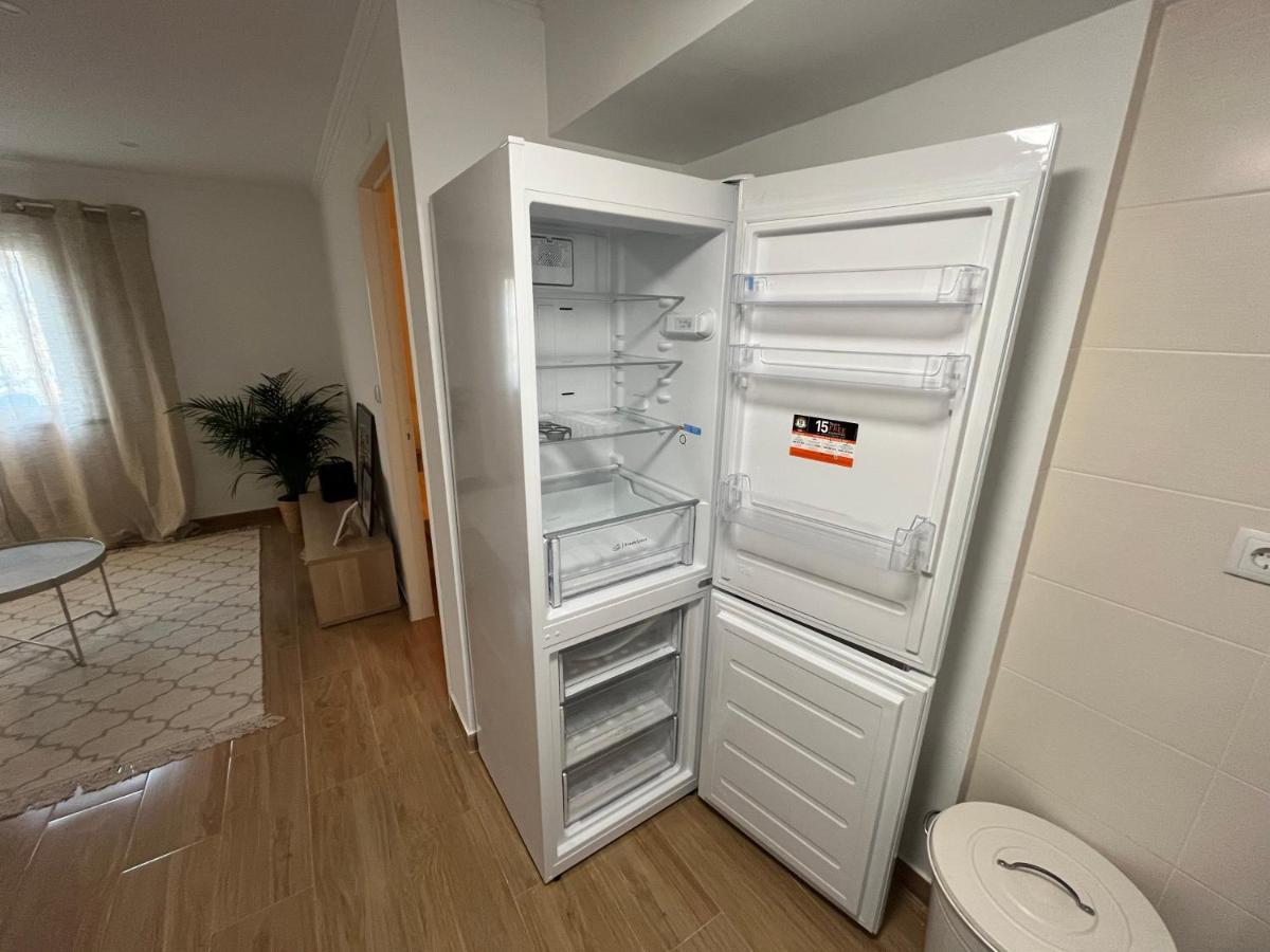 Apartamento New! Nomad Dreams N.3