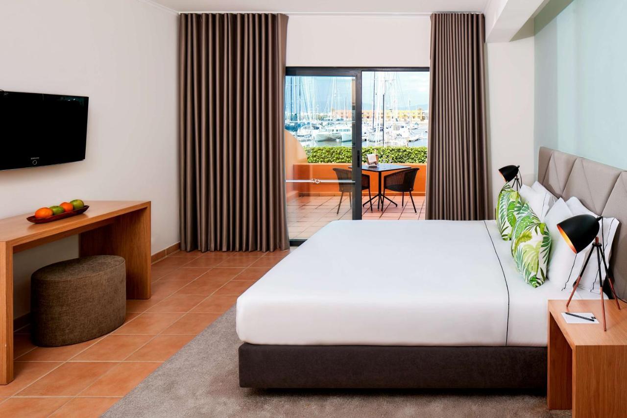 Nh Marina Hotel Portimao