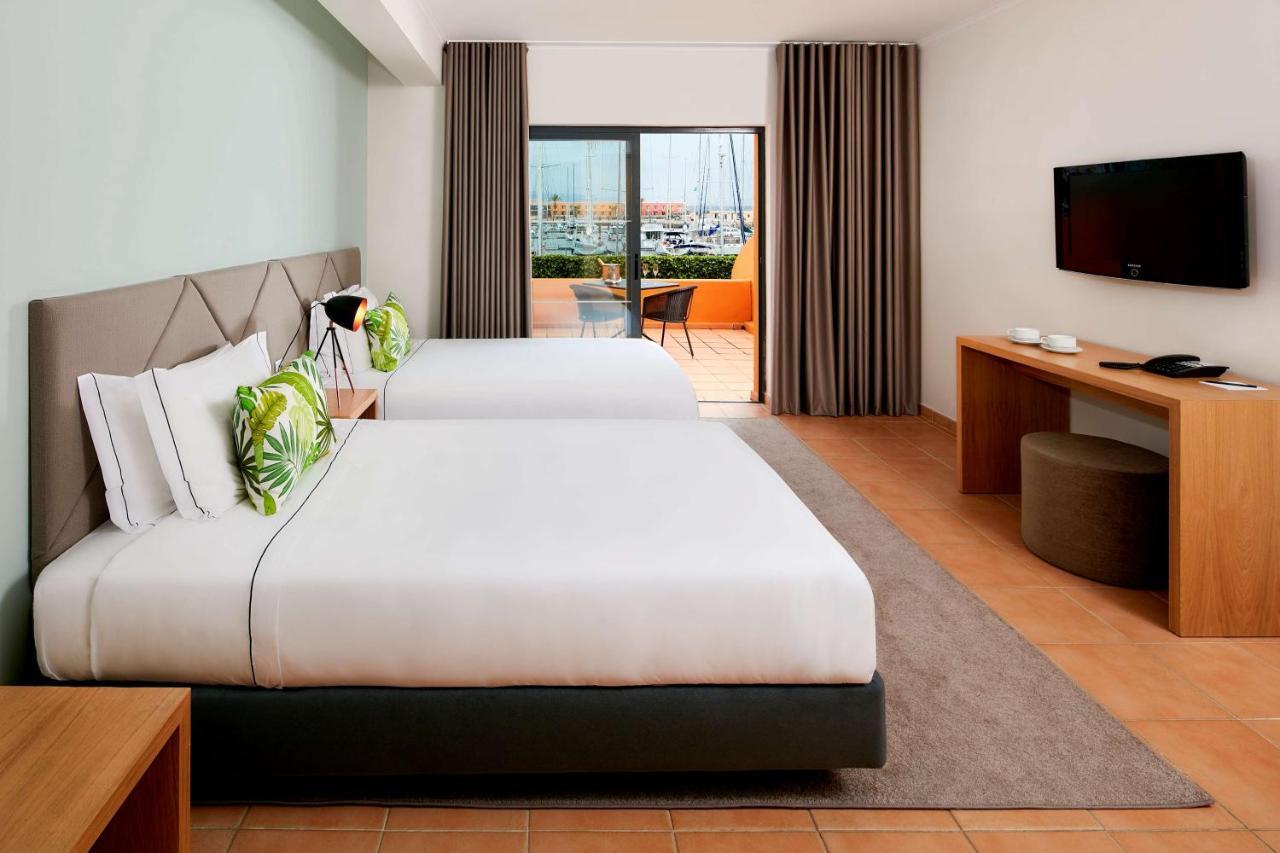 Hotel Nh Marina Portimao