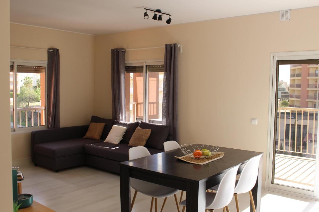 Apartment Harmony Portimao