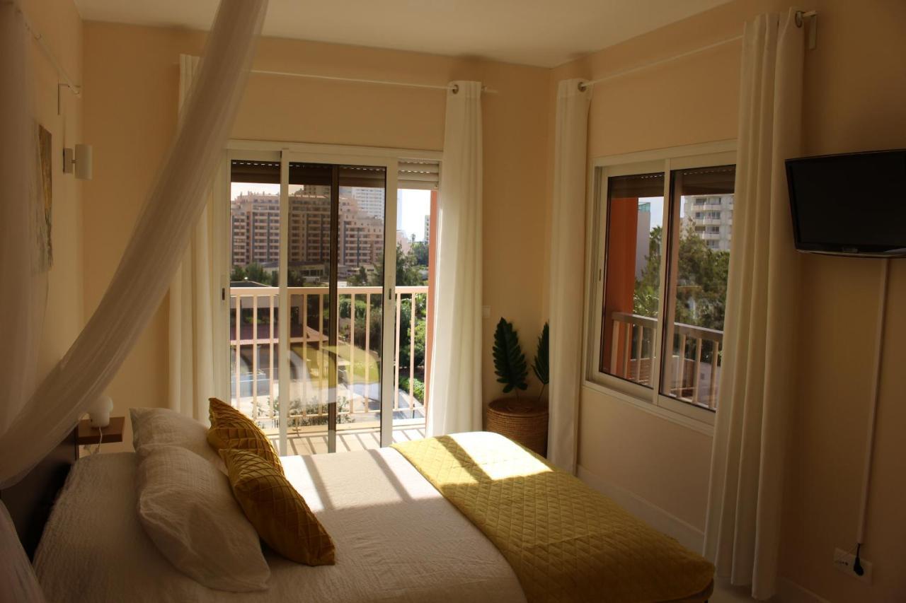 Harmony Apartment Portimao