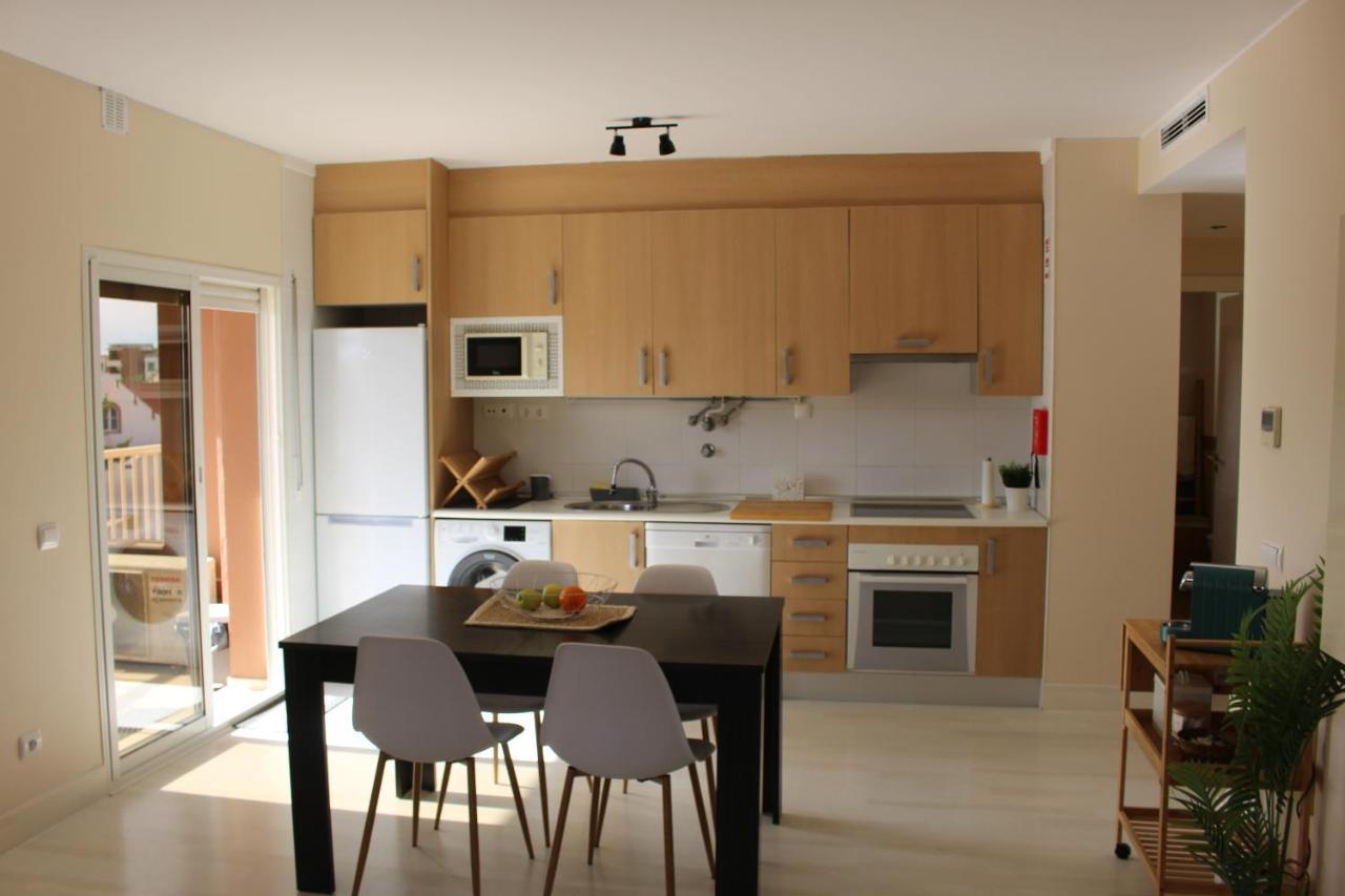Apartment Harmony Portimao