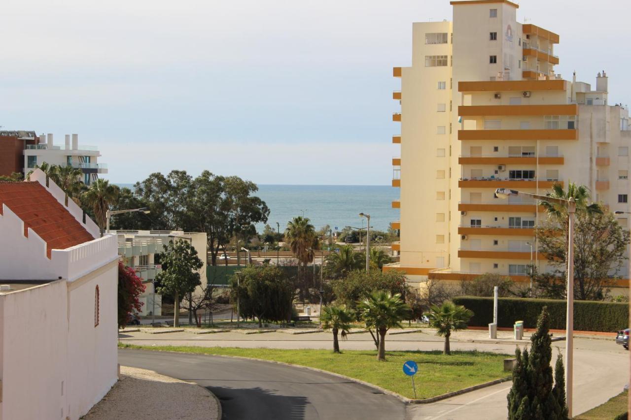 Harmony Apartment Portimao