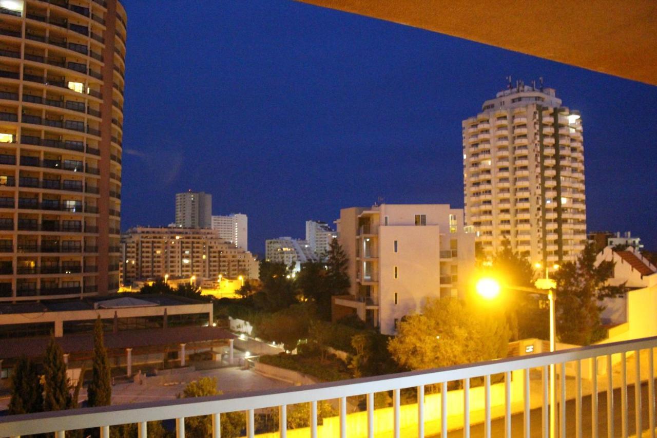 Apartment Harmony Portimao