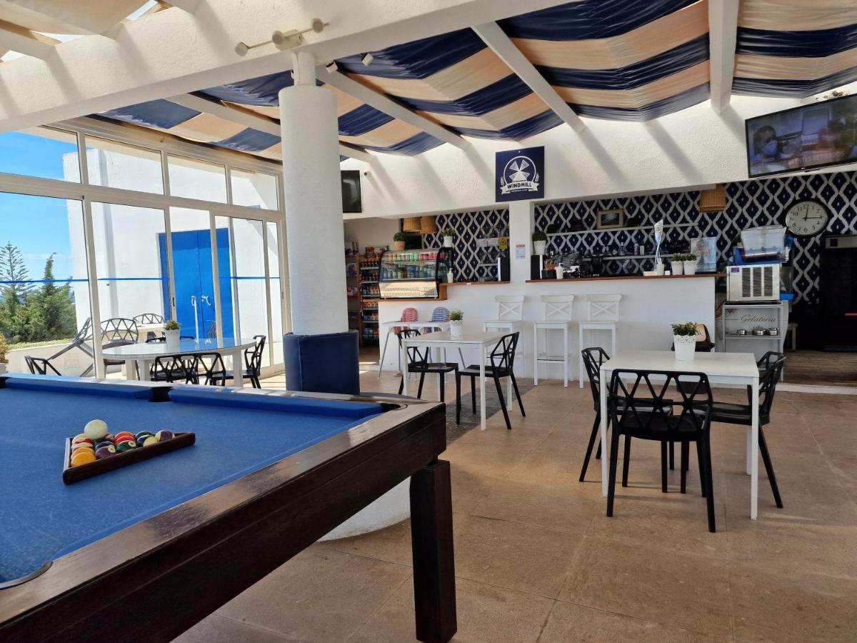 Windmill Hill Apartamento Albufeira