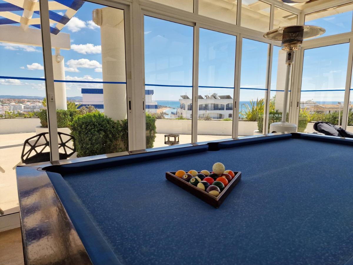 Windmill Hill Apartamento *
