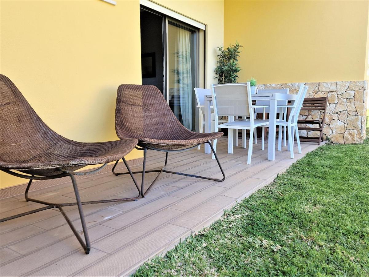 Prime Apartamento Albufeira