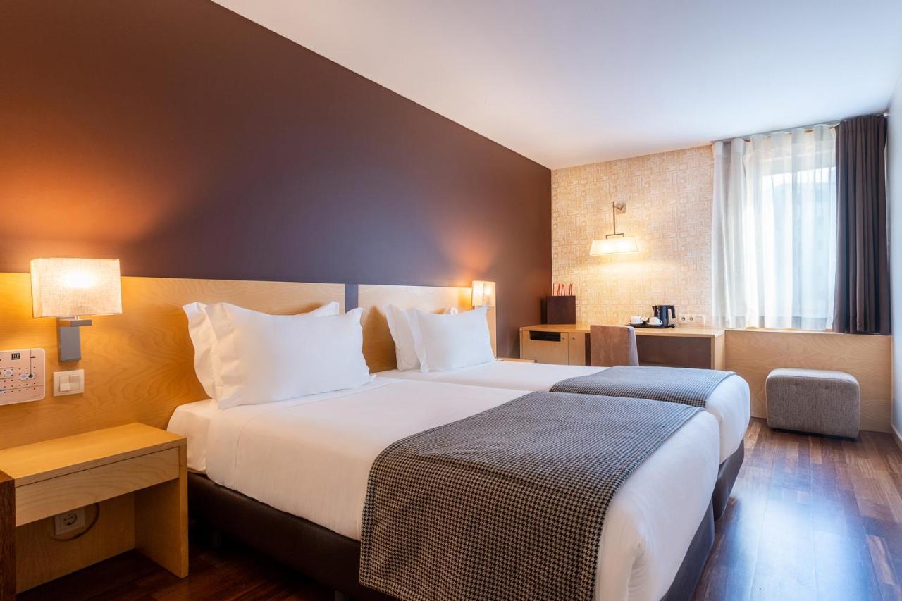 Hotel Hf Fenix Urban 4*