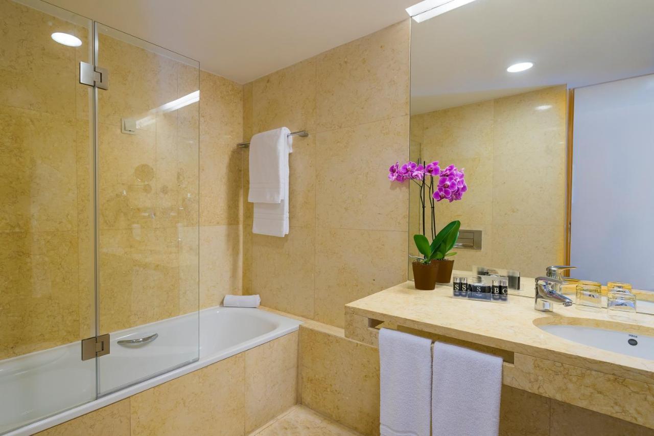 Hf Fenix Urban Hotel Lisbon