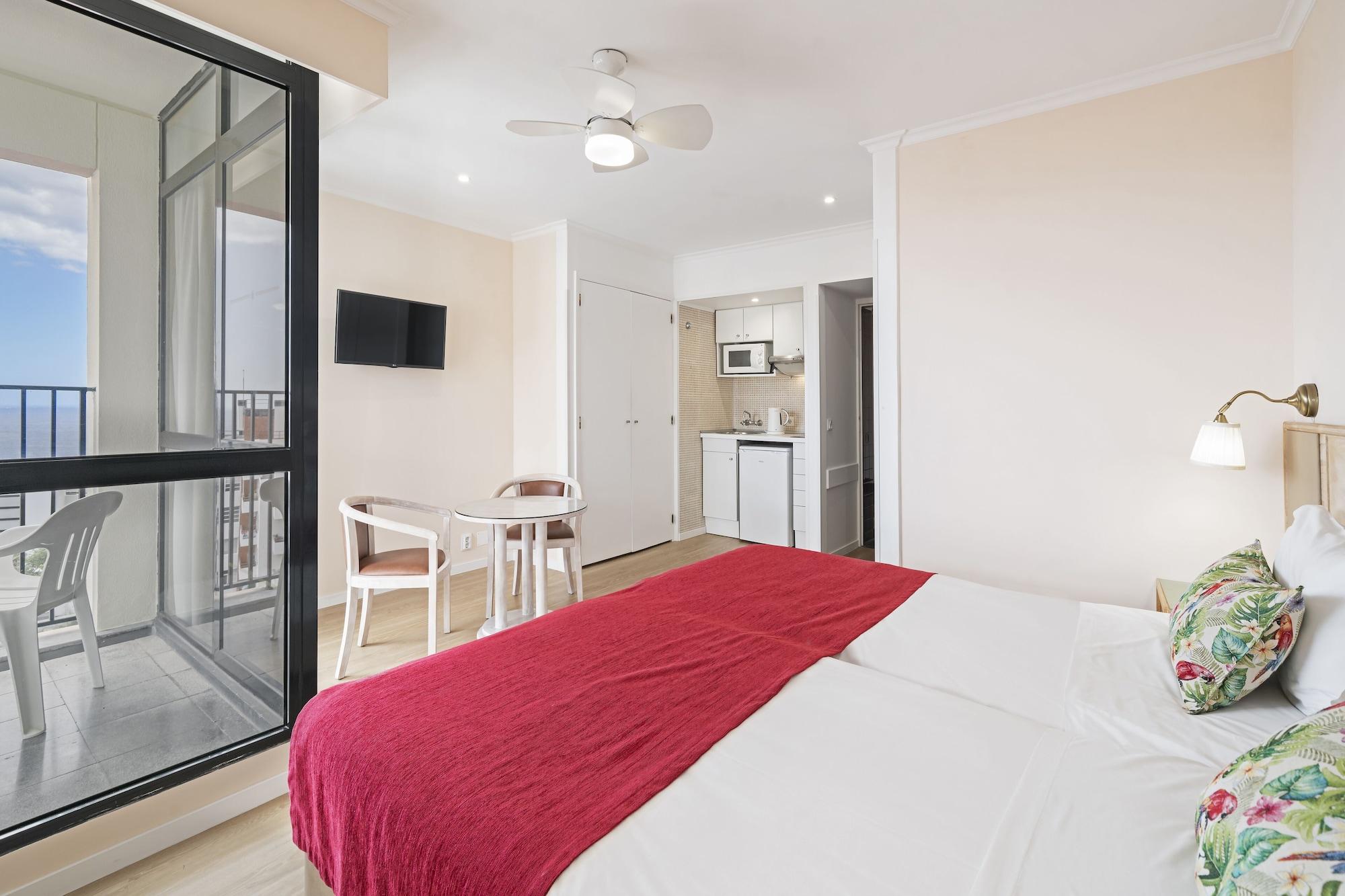 Hotel Buganvilia 3*