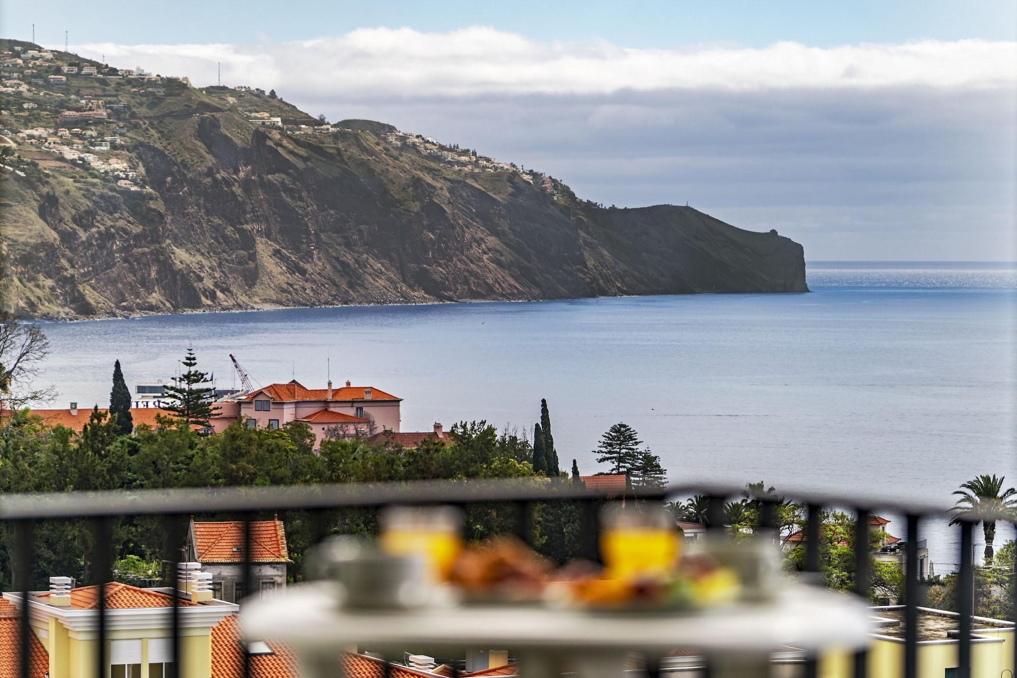 Buganvilia Funchal (Madeira)