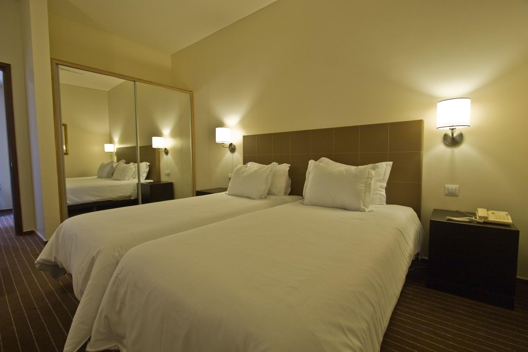 Hotel Girassol - Funchal (Madeira)