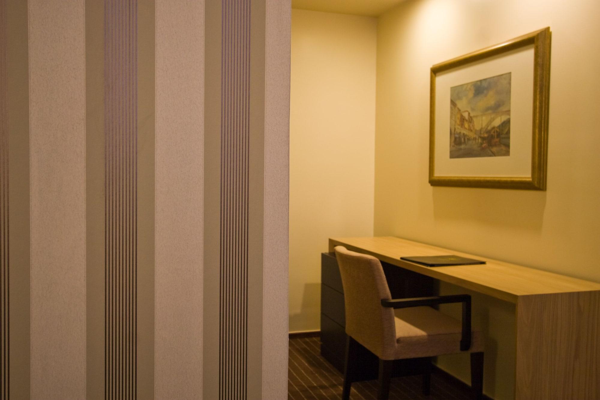 Hotel Girassol - Funchal (Madeira)