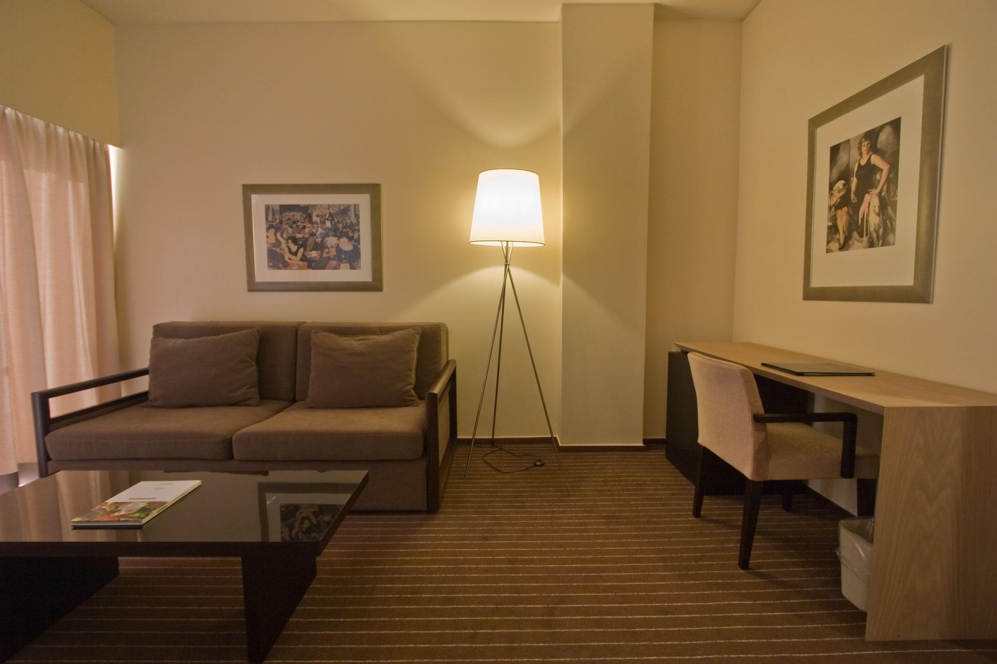Hotel Girassol -
