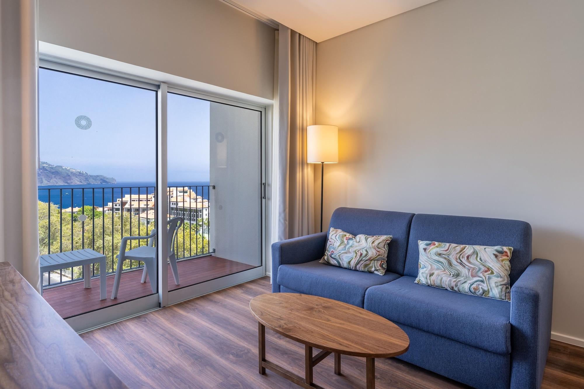 Hotel Girassol - Funchal (Madeira)