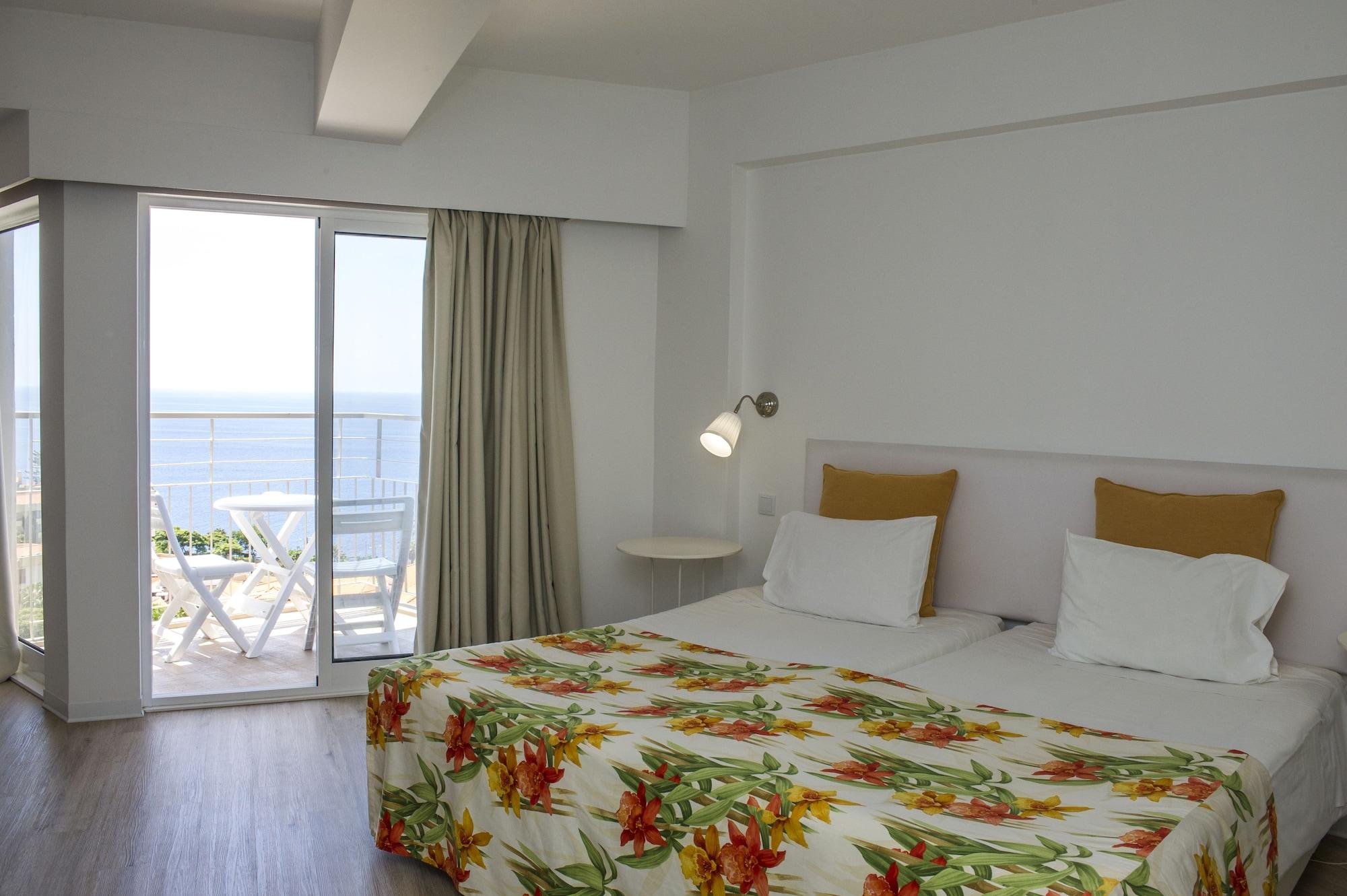 Hotel Florasol - Dorisol 3*