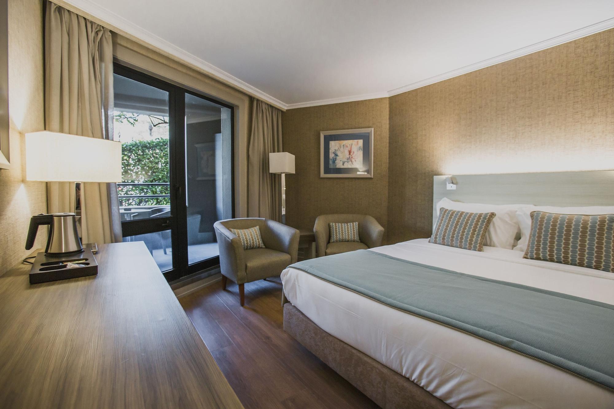 Hotel Enotel Lido 5*