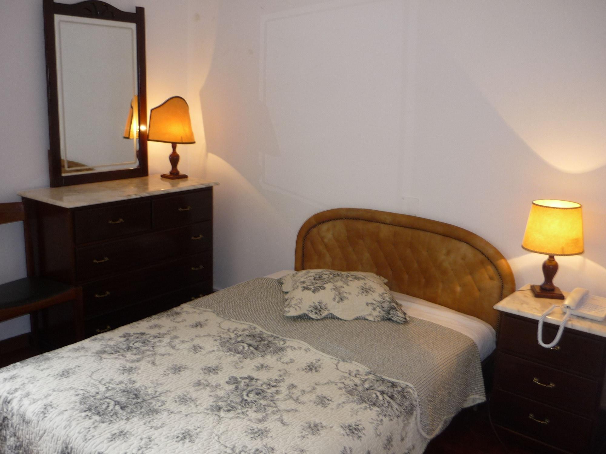 Hotel Monte Carlo 3*