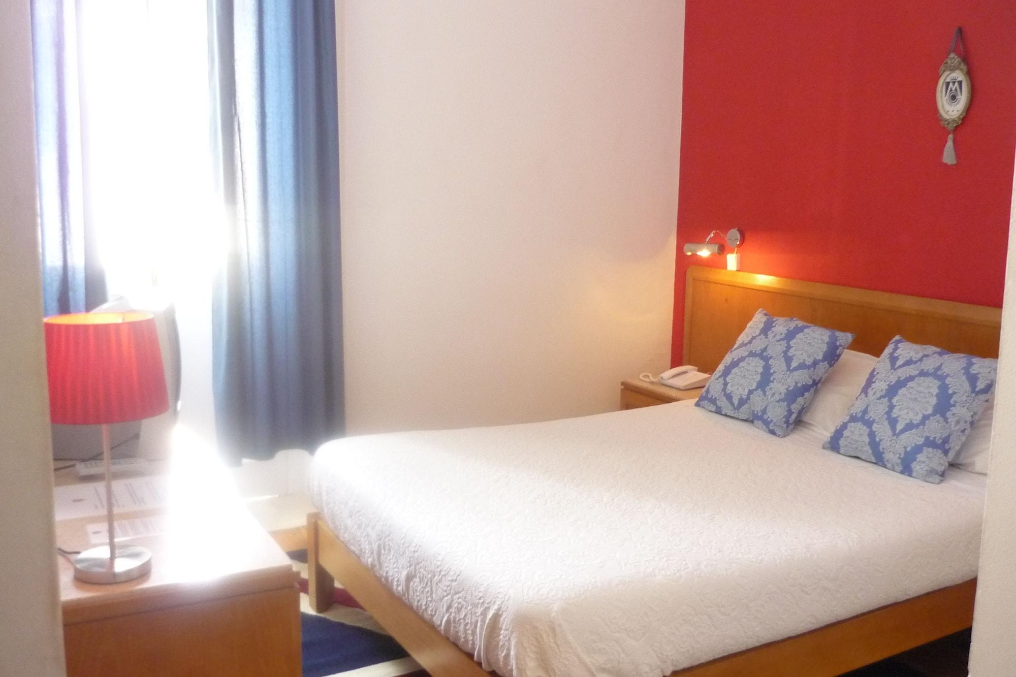 Hotel Monte Carlo Funchal (Madeira)