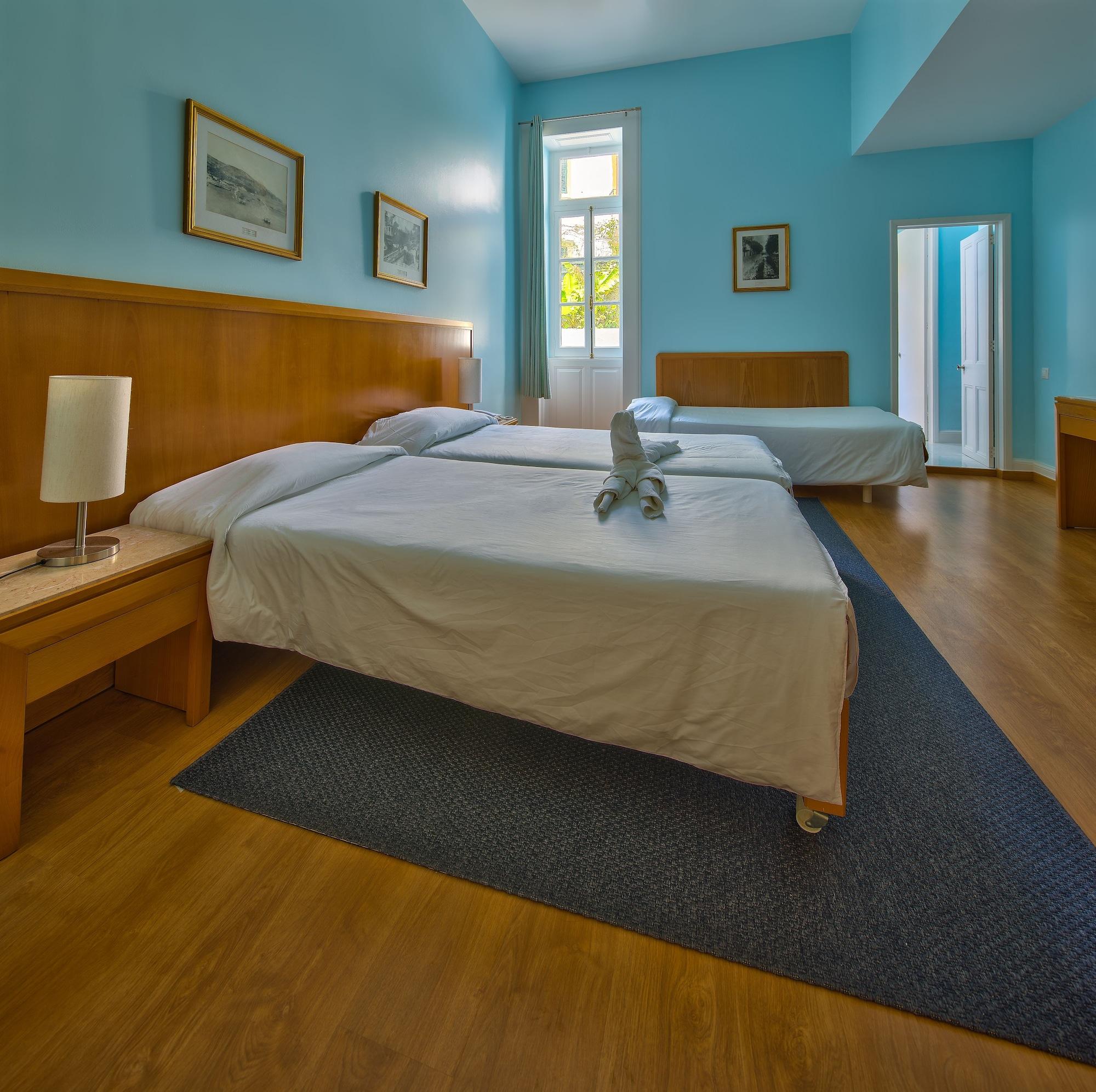 Monte Carlo Hotel 3*