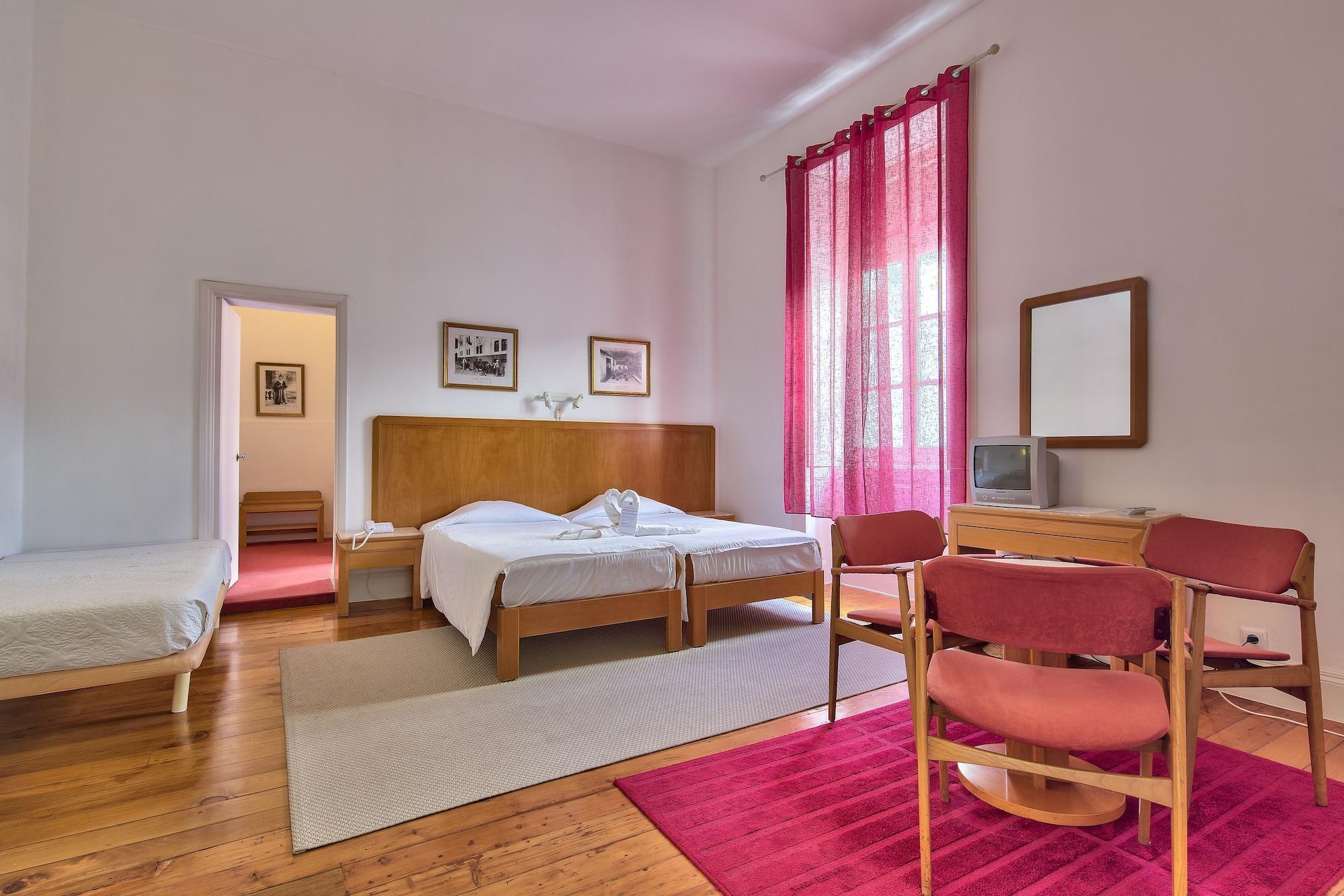 Hotel Monte Carlo