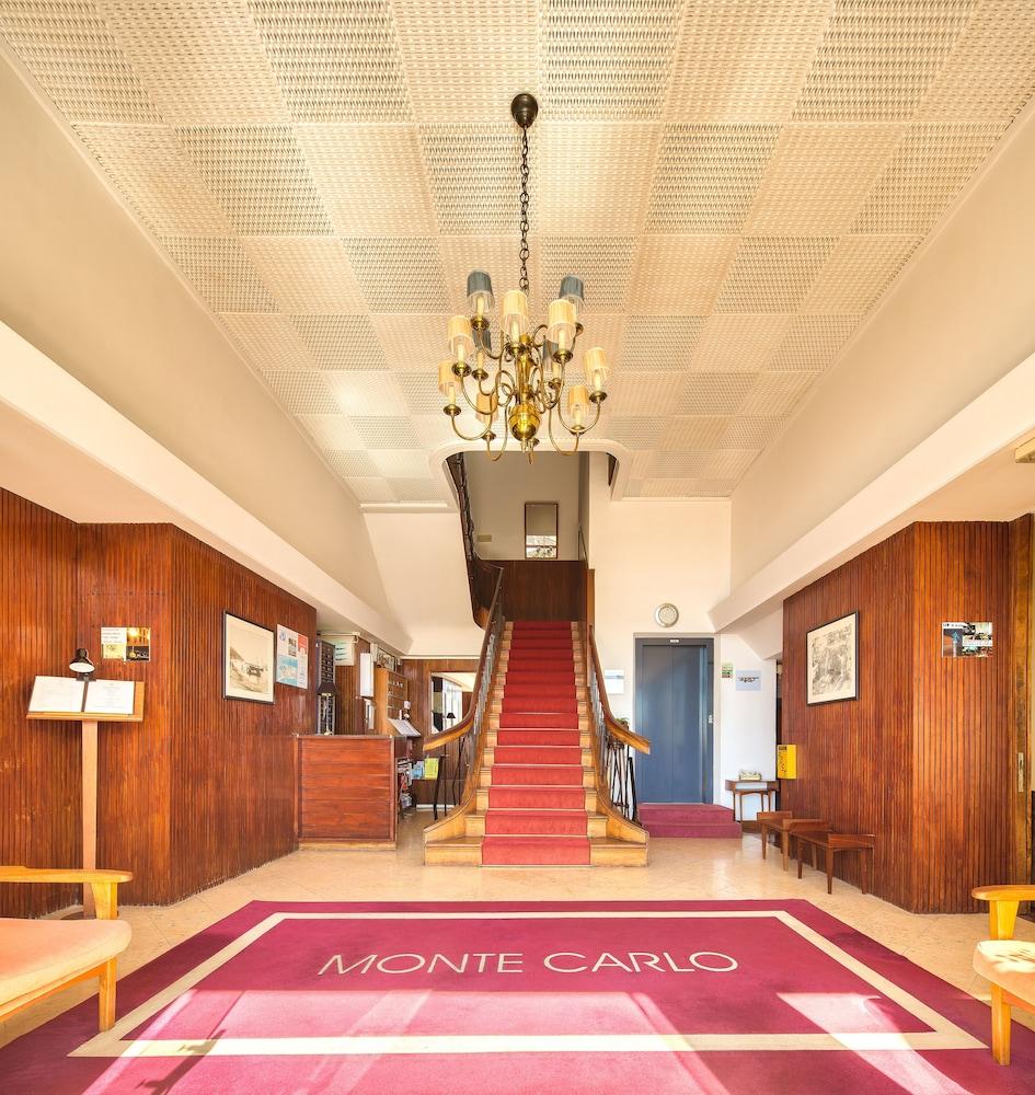 Hotel Monte Carlo 3*