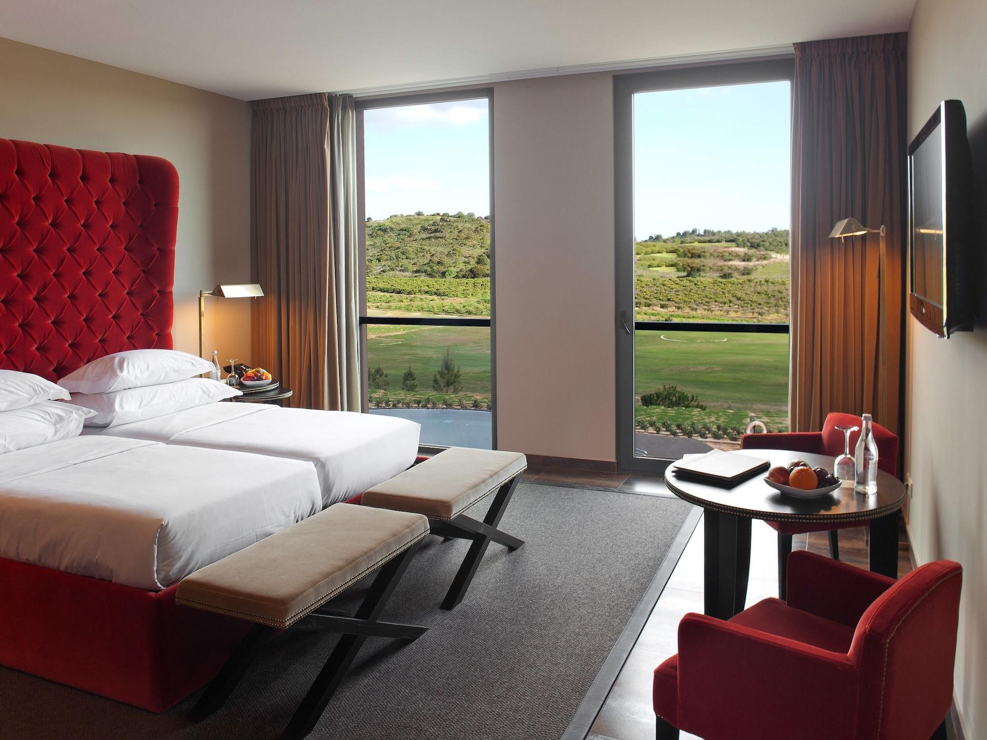 Nau Morgado Golf & Country Club 4*