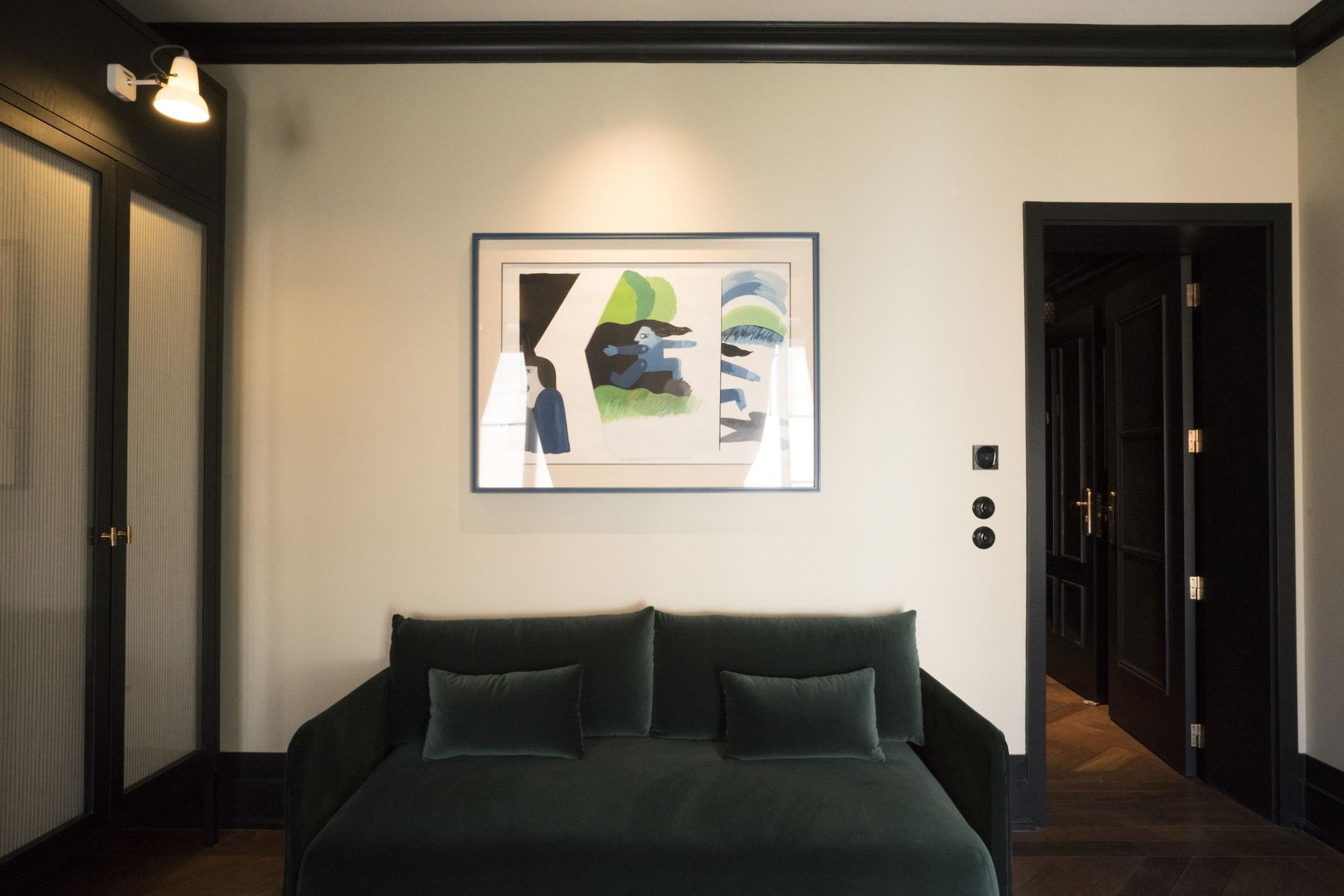 Valverde - Relais & Chateaux Lisbon