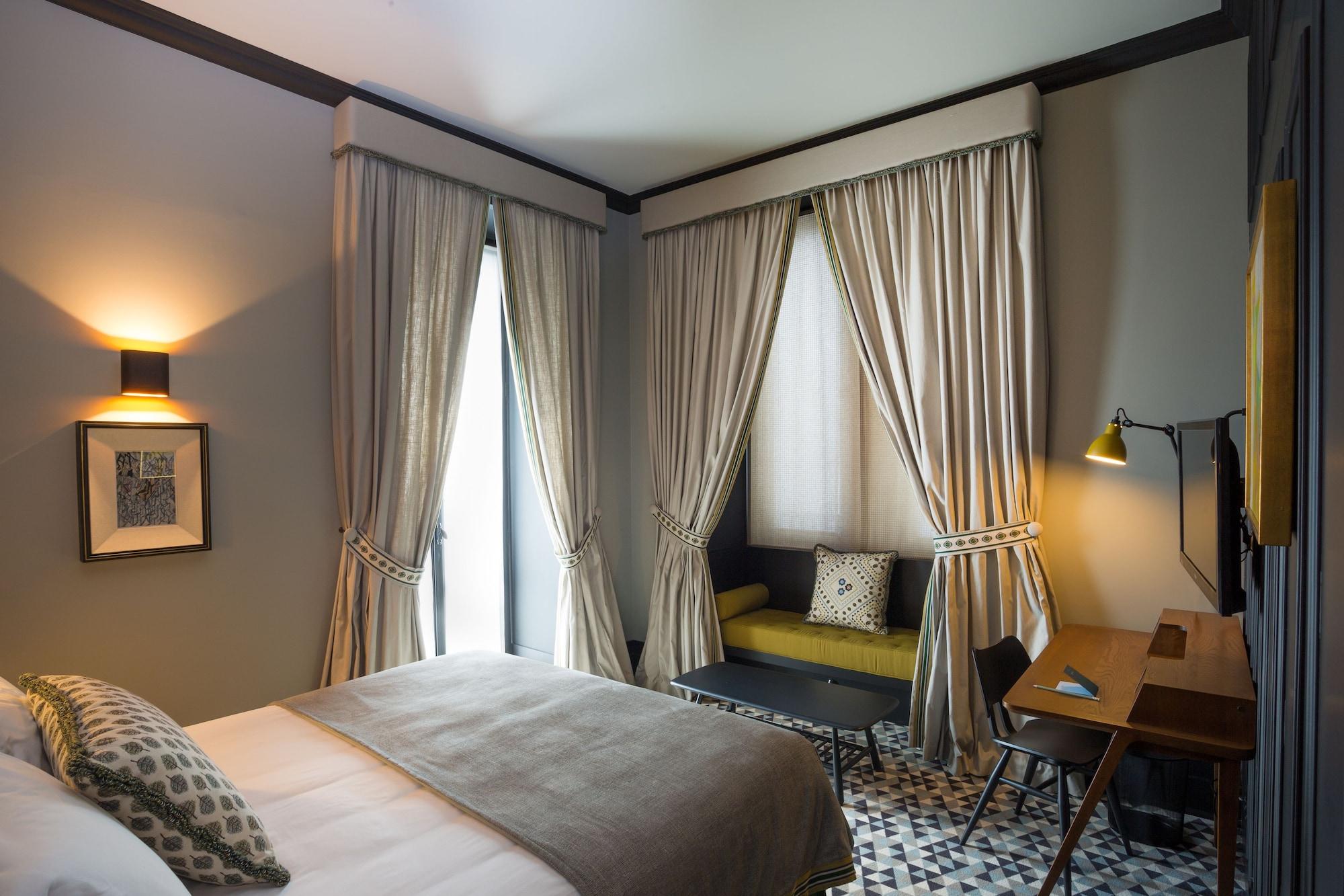 Hotel Valverde - Relais & Chateaux Lisbon