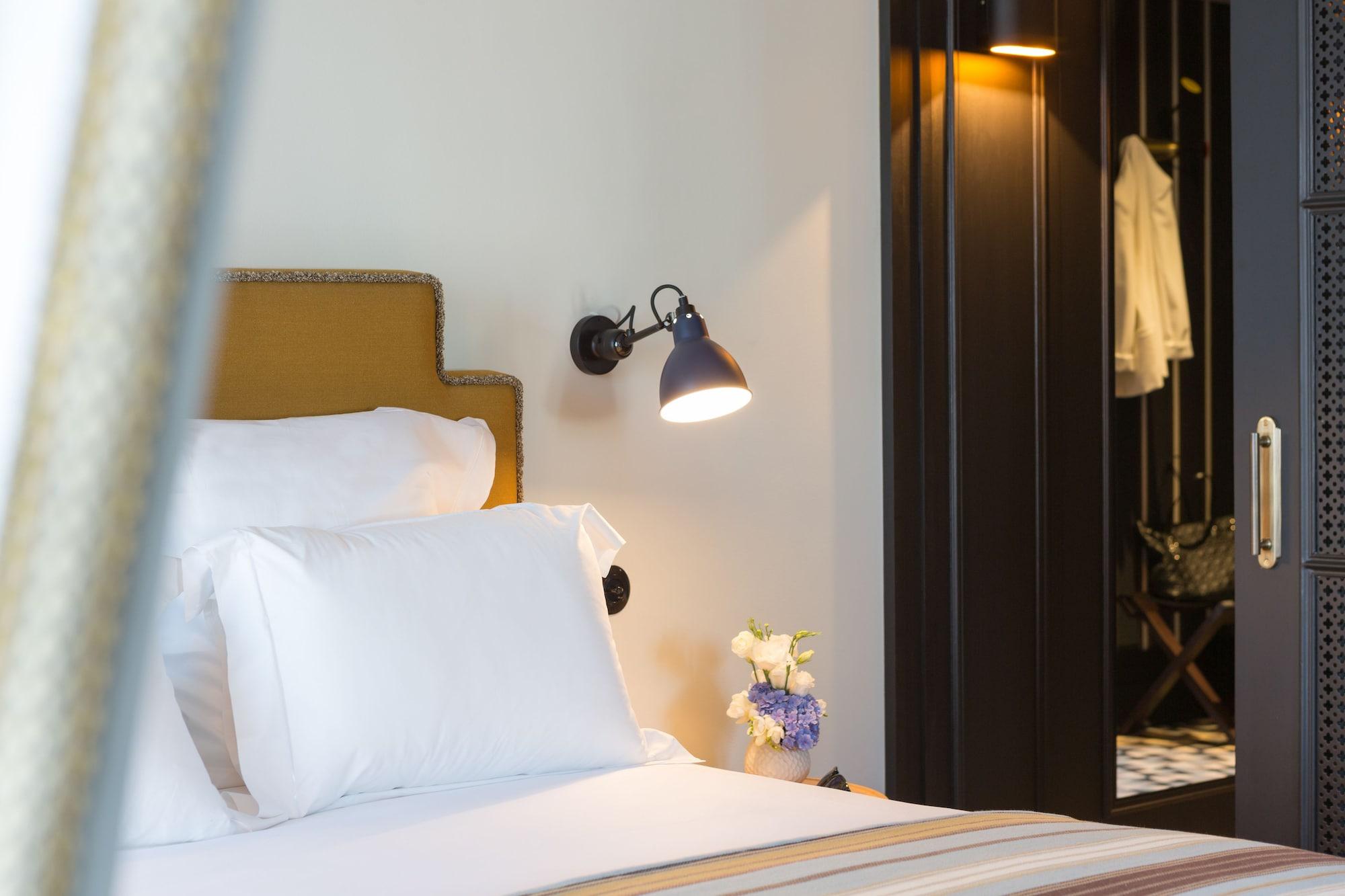 Hotel Valverde - Relais & Chateaux Lisbon