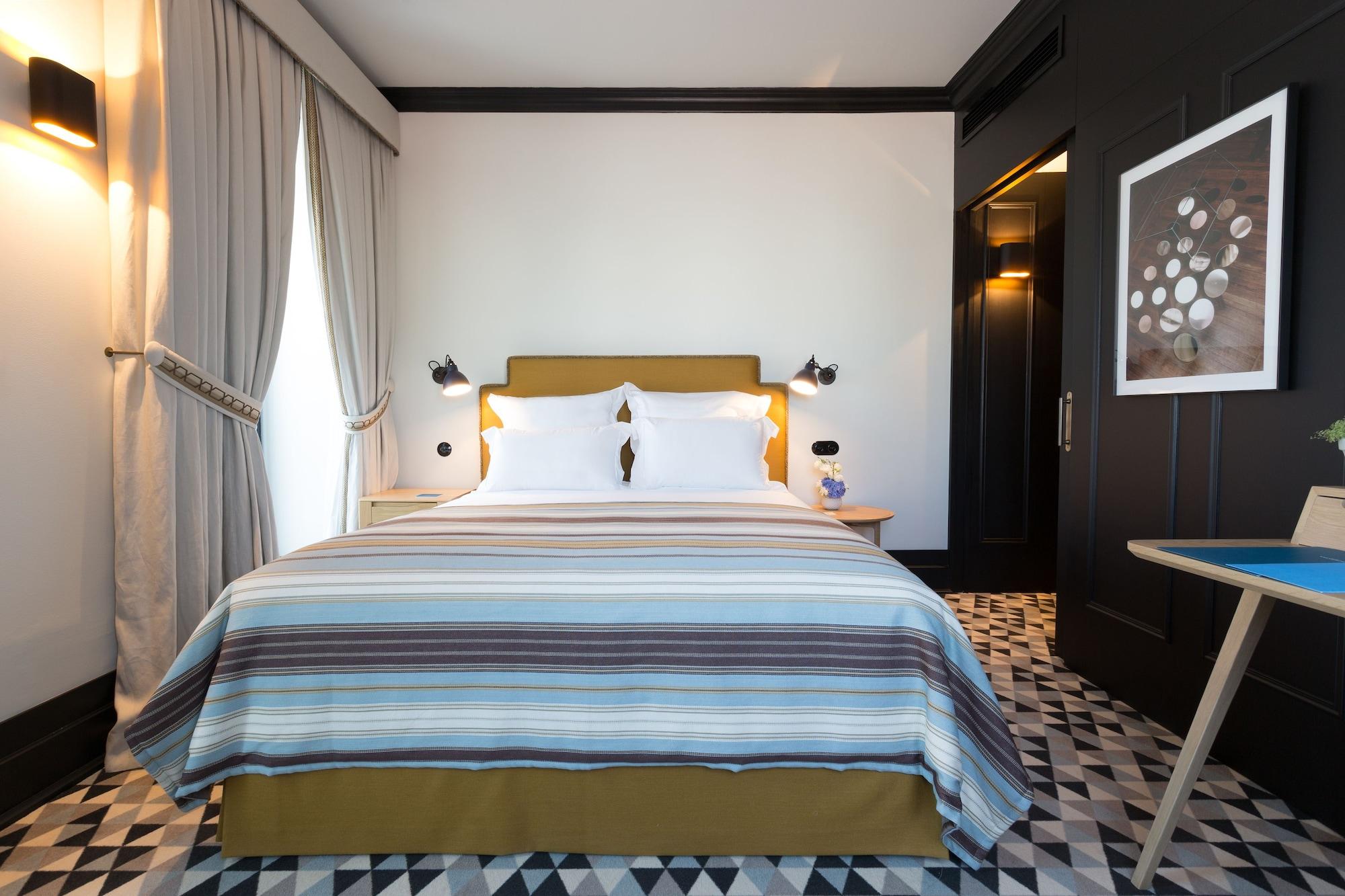 Valverde - Relais & Chateaux Hotel Lisbon