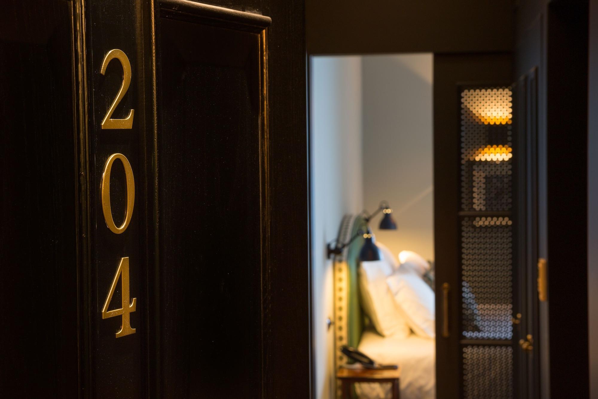 Valverde - Relais & Chateaux Hotel Lisbon