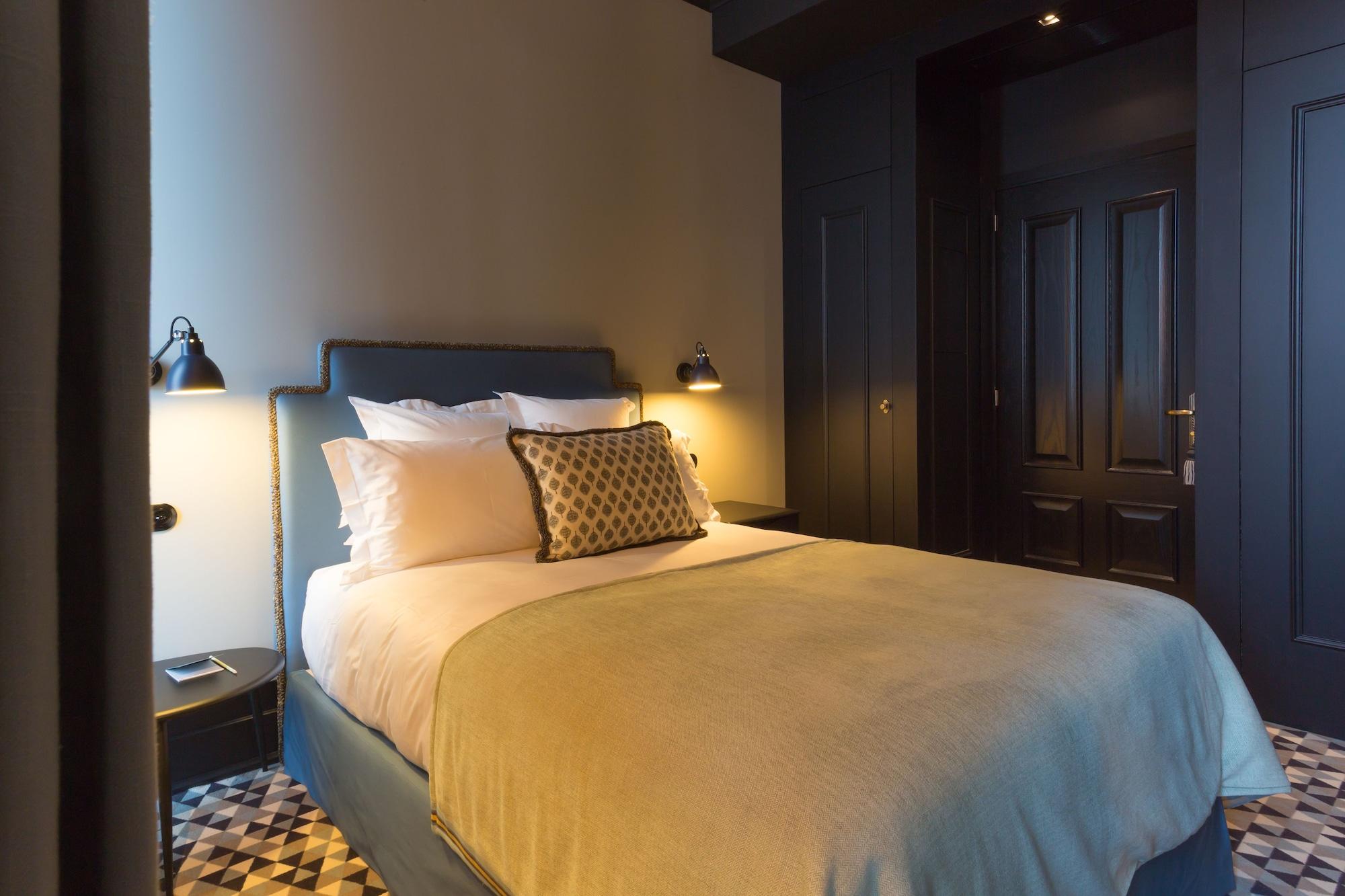 Valverde - Relais & Chateaux Hotel Lisbon