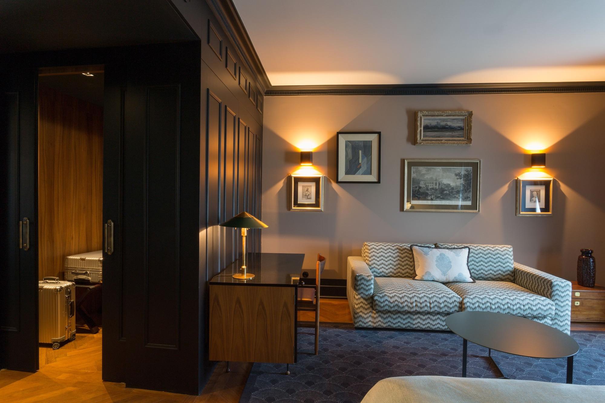 Valverde - Relais & Chateaux 5* Lisbon