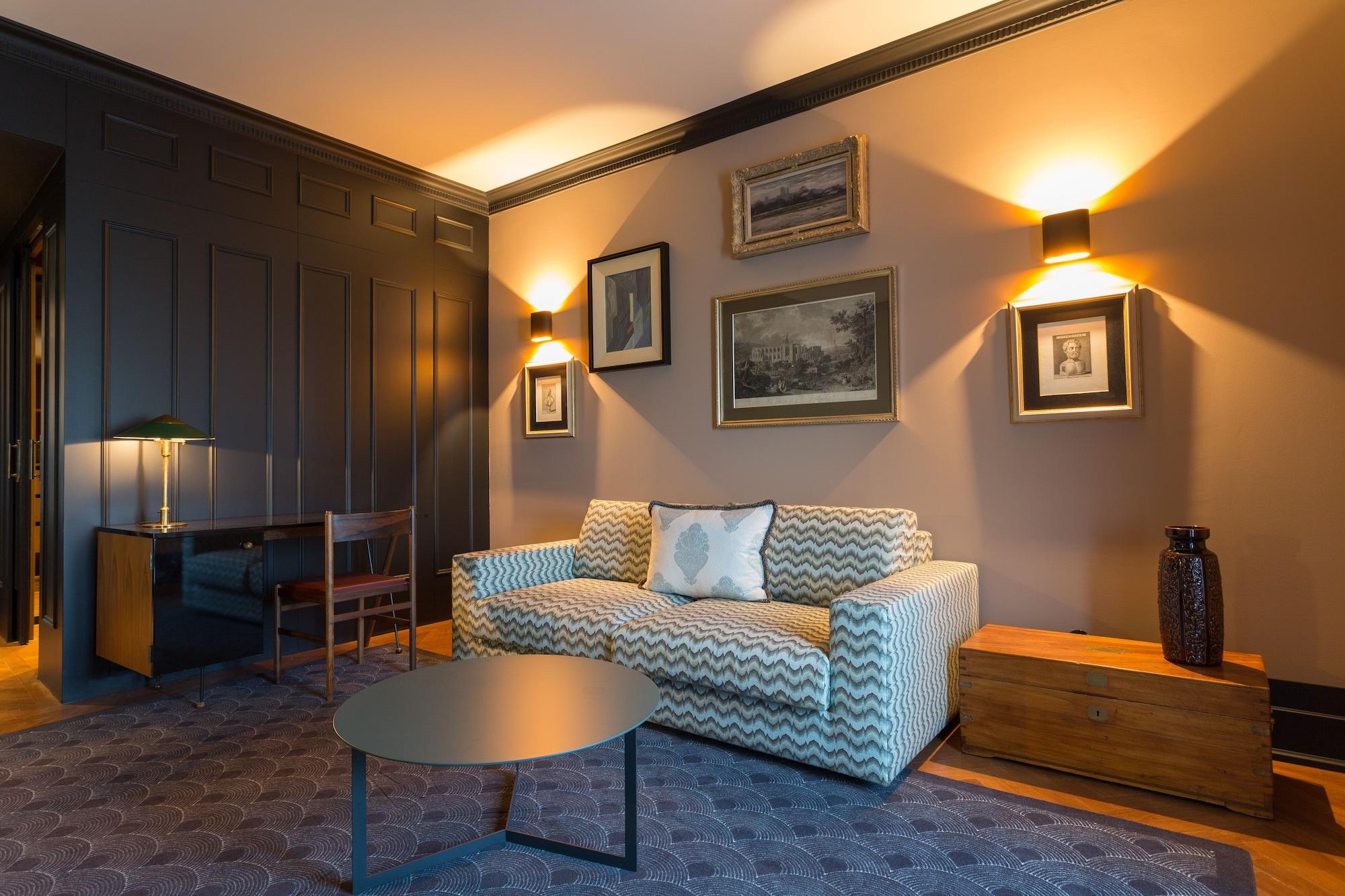 Valverde - Relais & Chateaux Lisbon