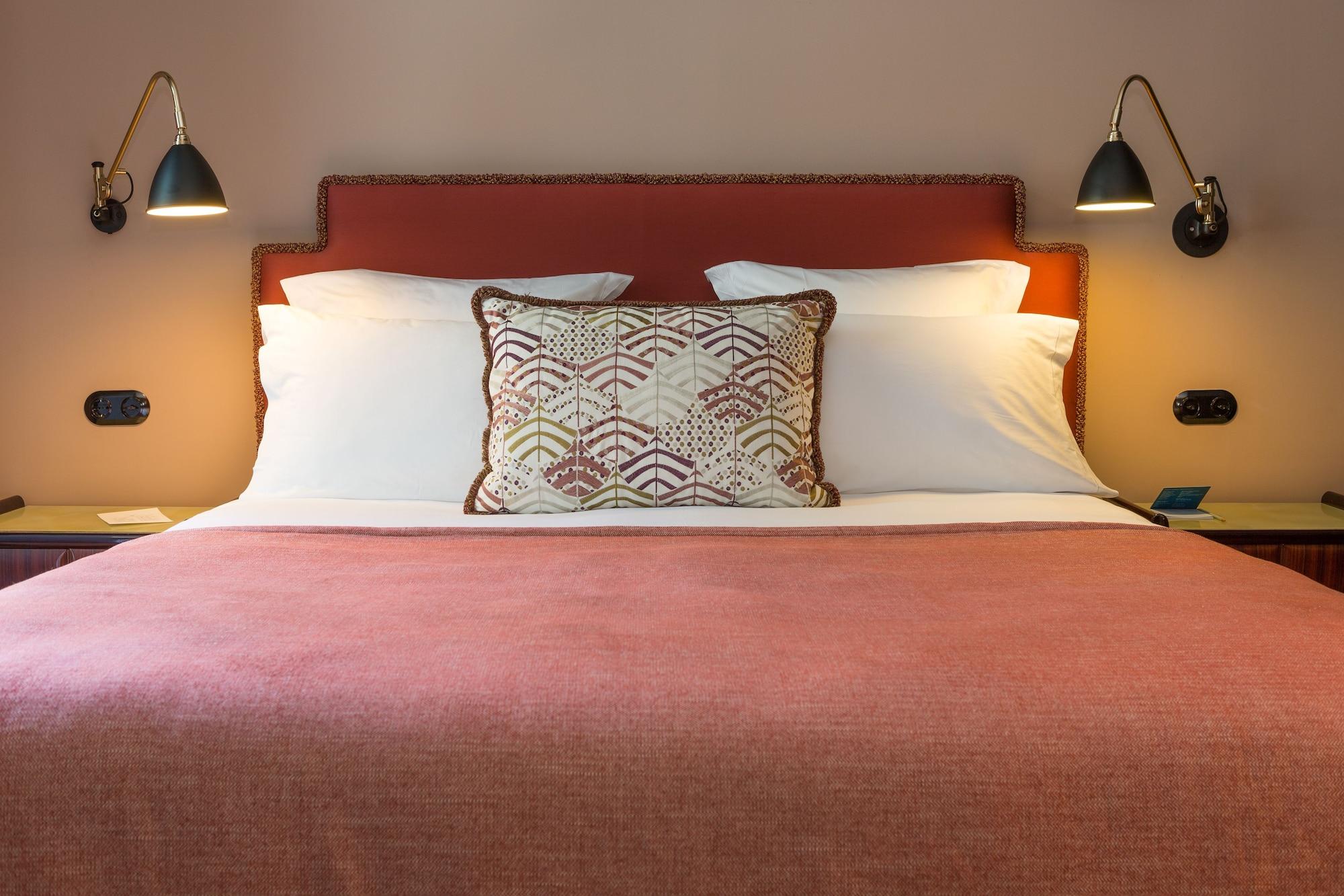 Valverde - Relais & Chateaux 5* Lisbon