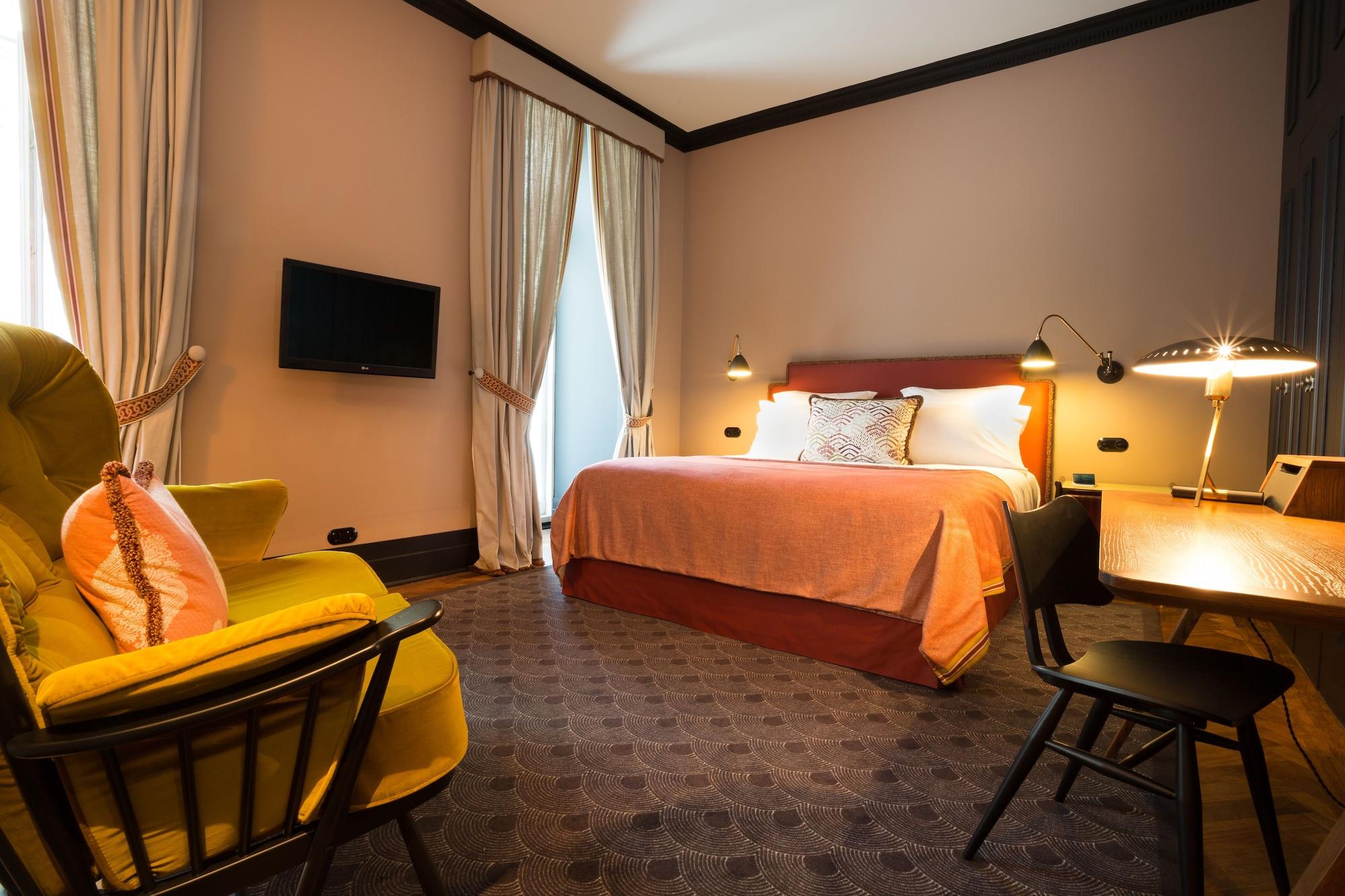 Valverde - Relais & Chateaux Hotel Lisbon