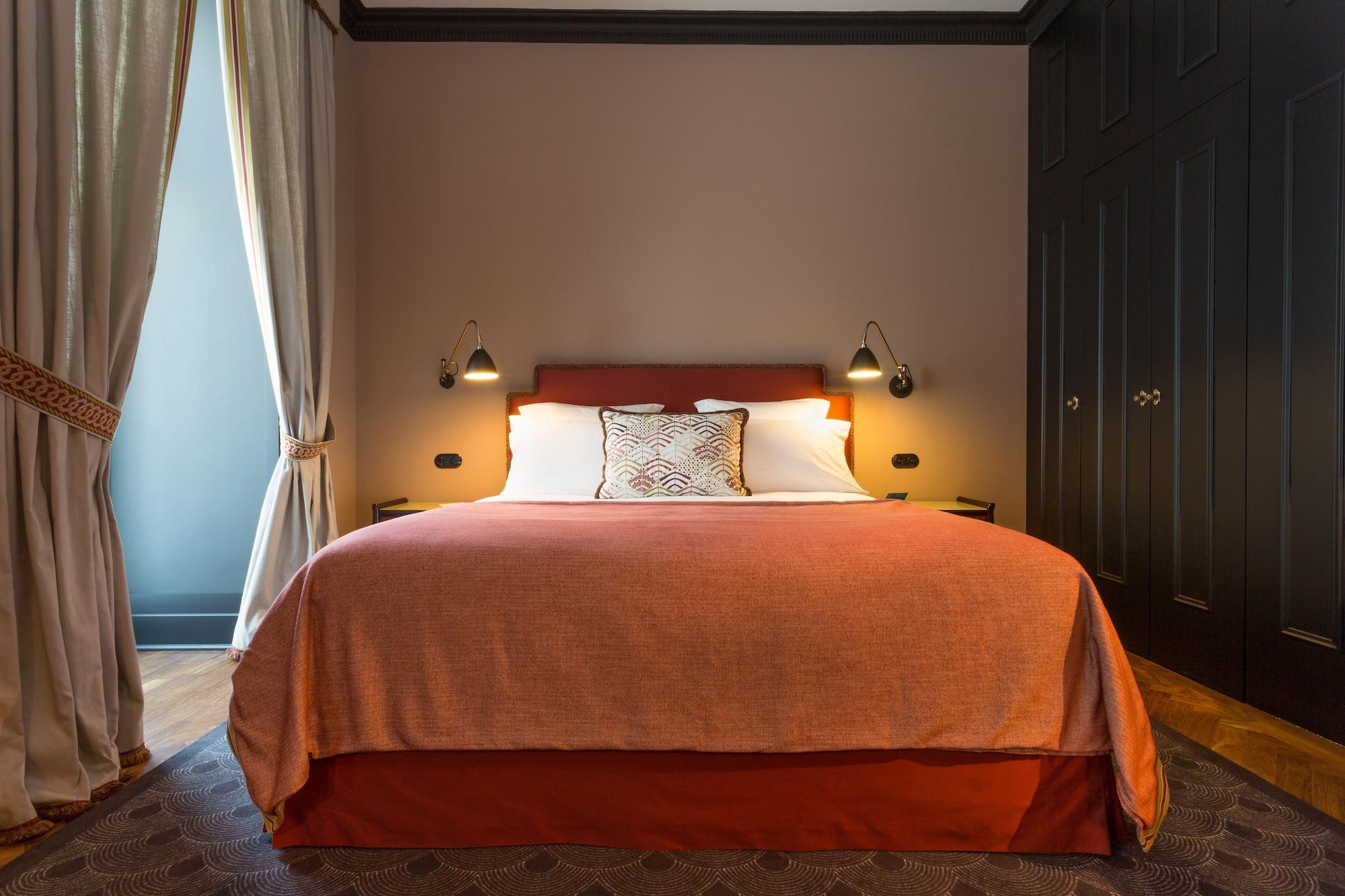 Valverde - Relais & Chateaux Lisbon