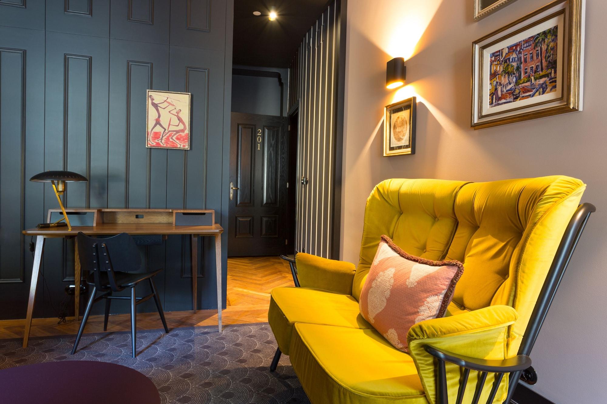 Hotel Valverde - Relais & Chateaux Lisbon