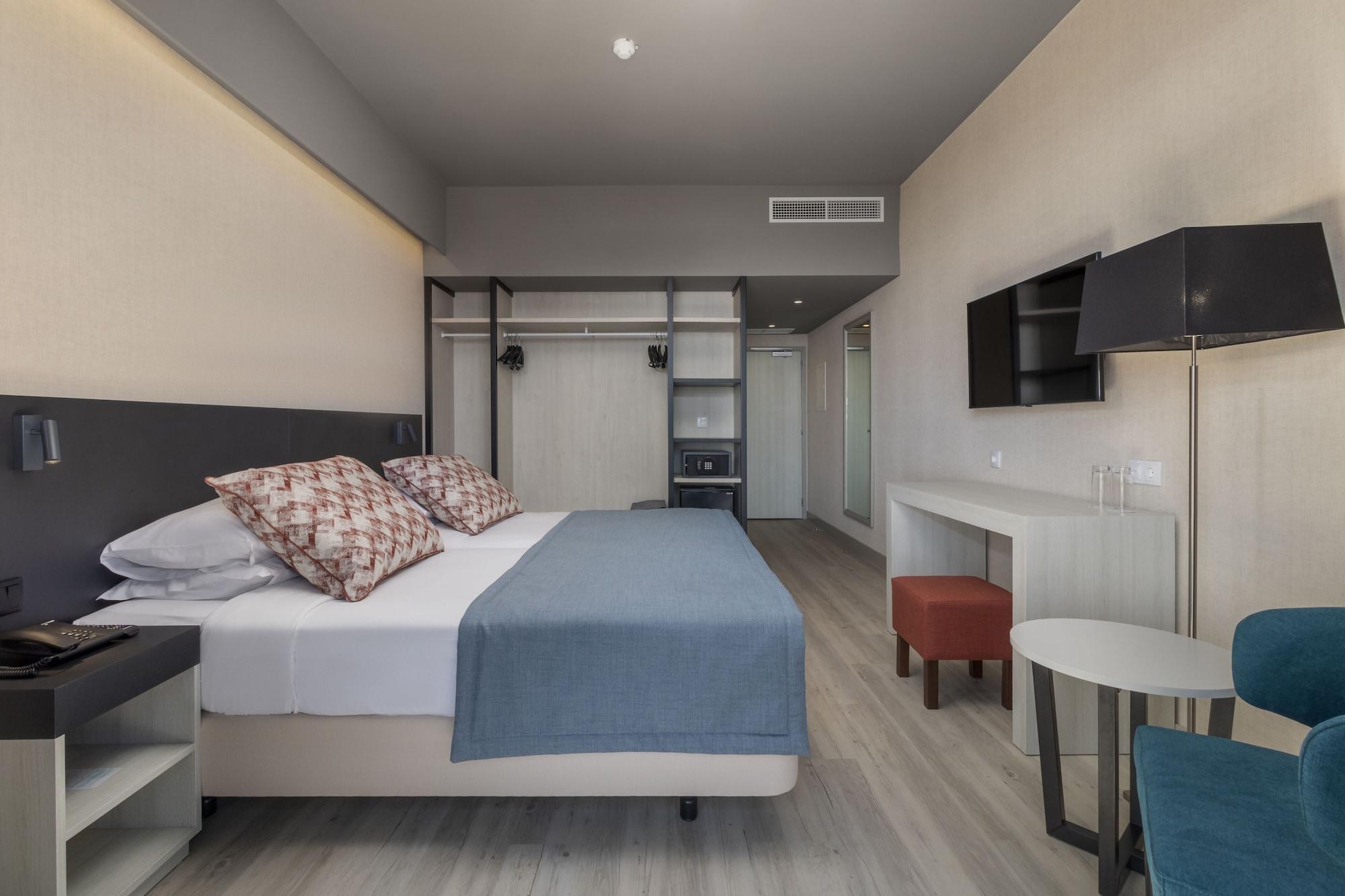 Enotel Magnolia (adults Only) Hotel