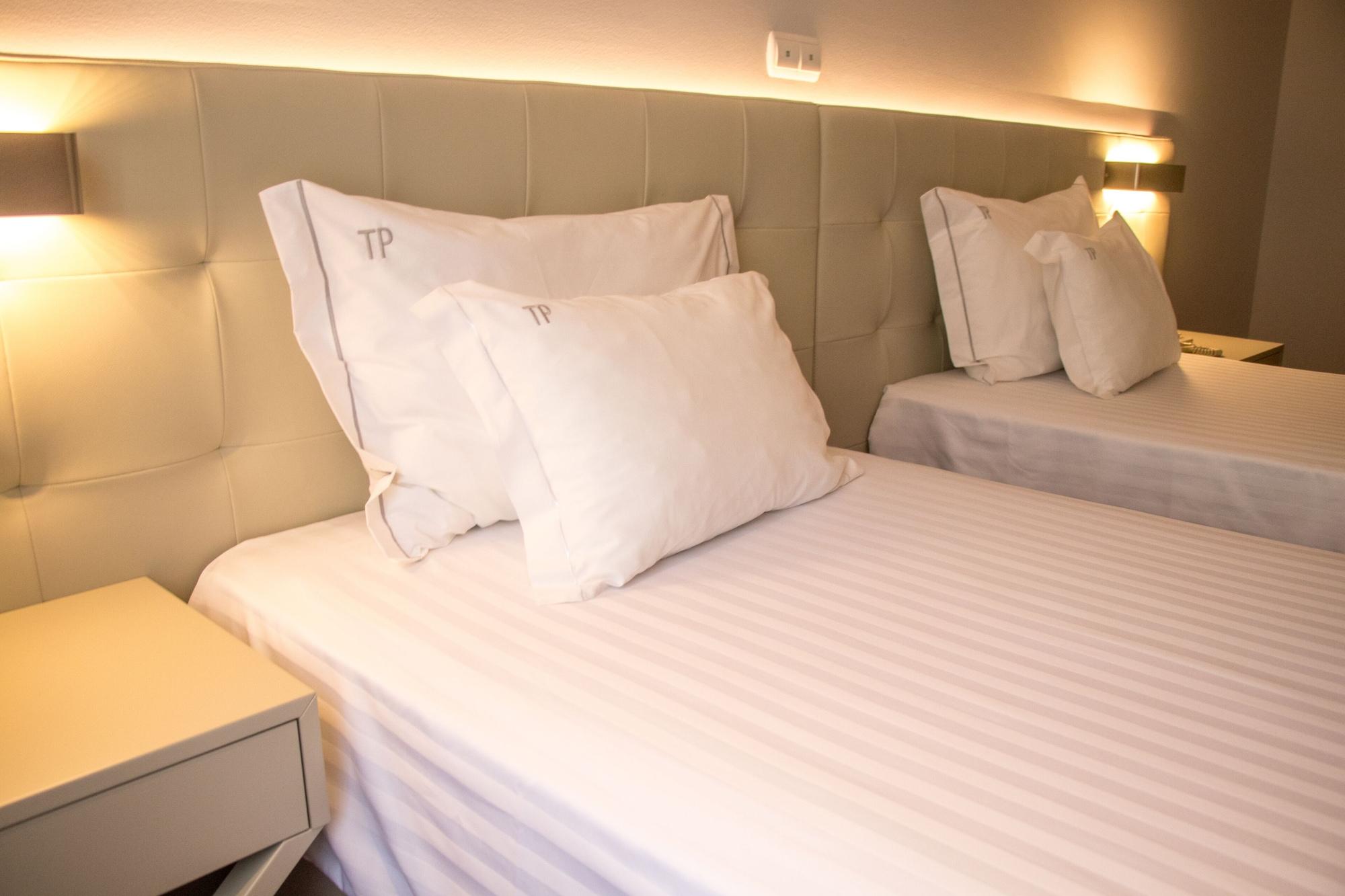Hotel Travel Park Lisbon