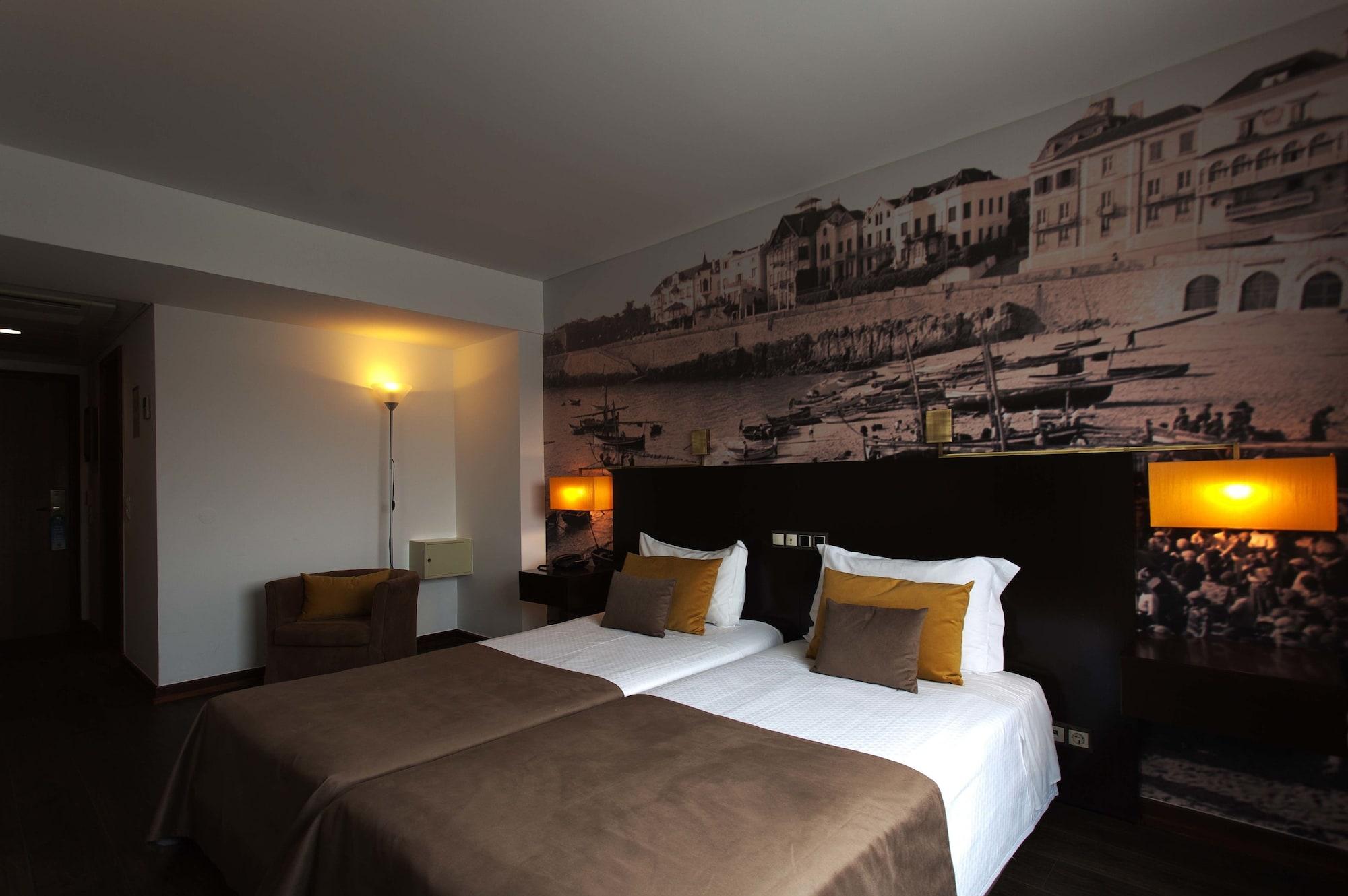 Hotel Baia