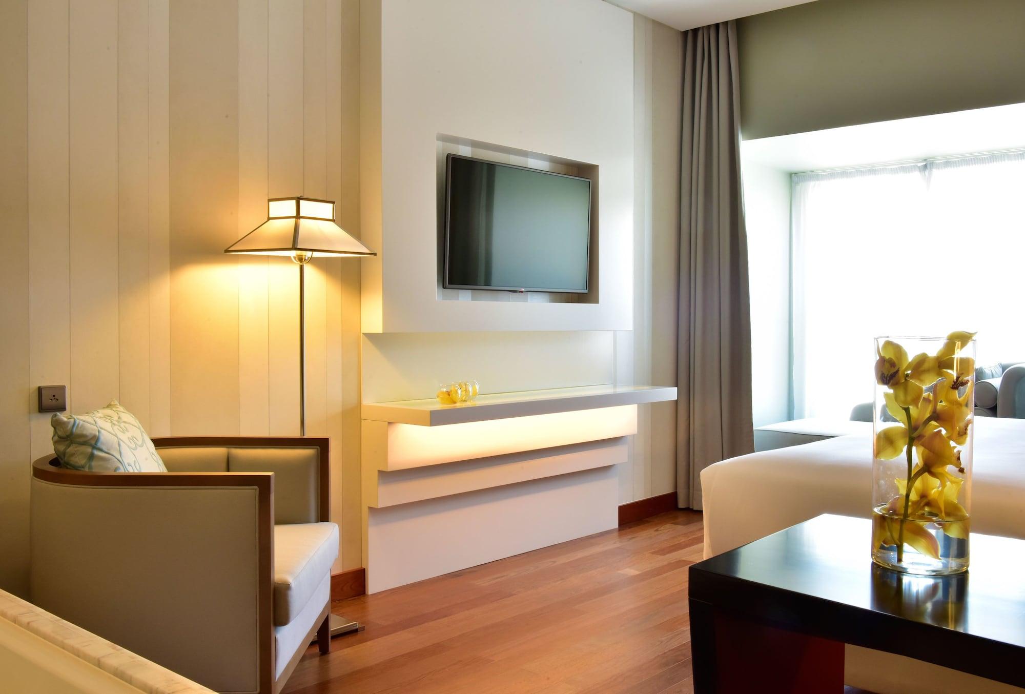 De - Small Luxury Of The World Lisbon
